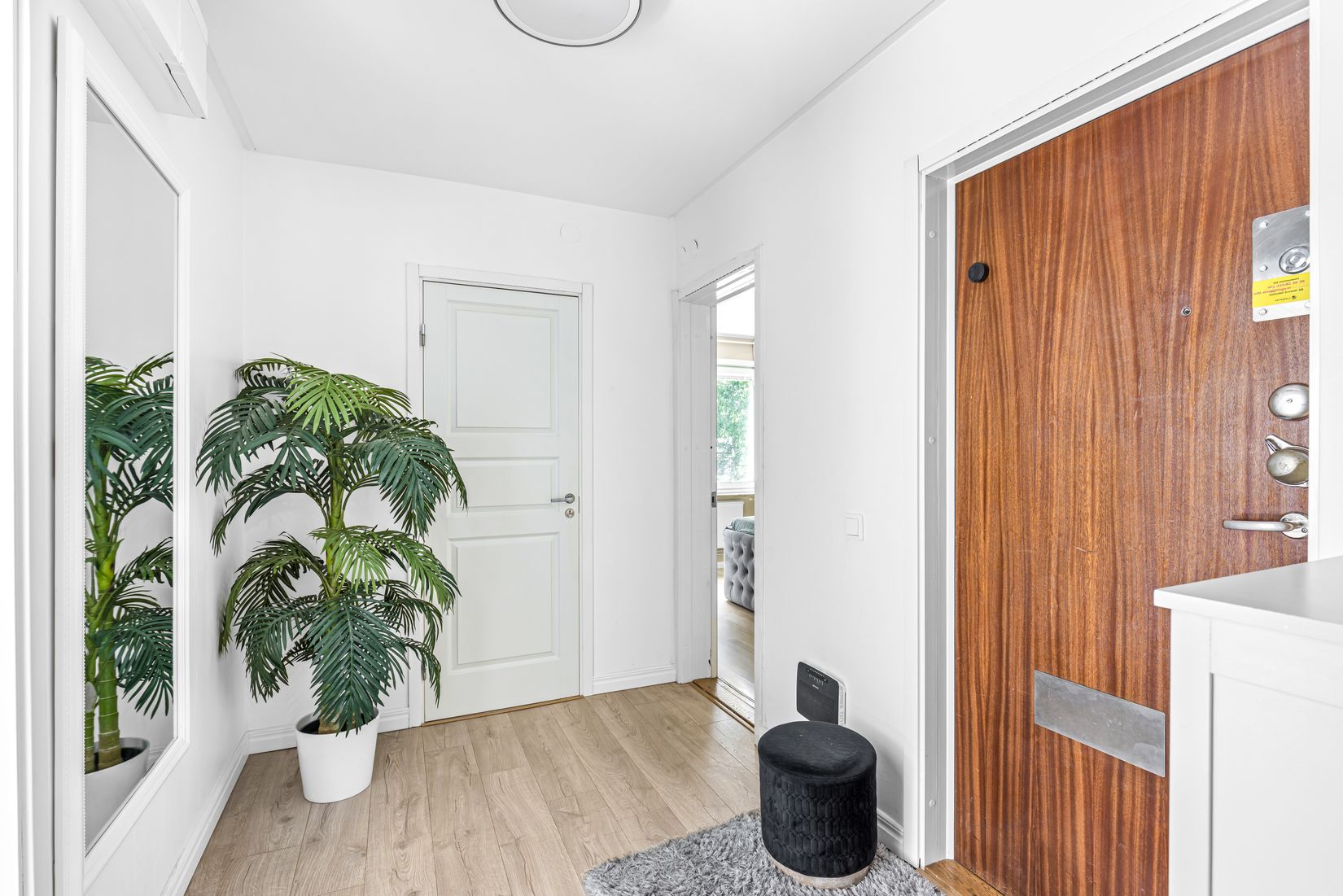 Bostadsrätt, Frejgatan 44, Märsta - Valsta, Sigtuna