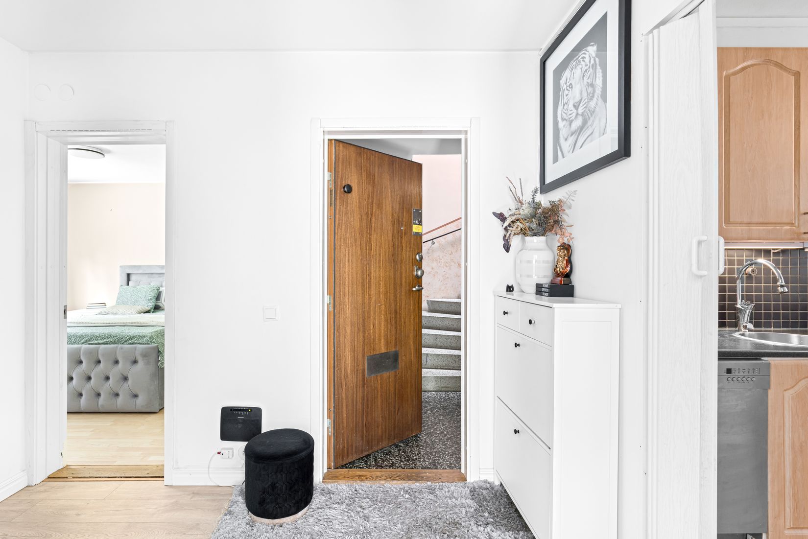 Bostadsrätt, Frejgatan 44, Märsta - Valsta, Sigtuna