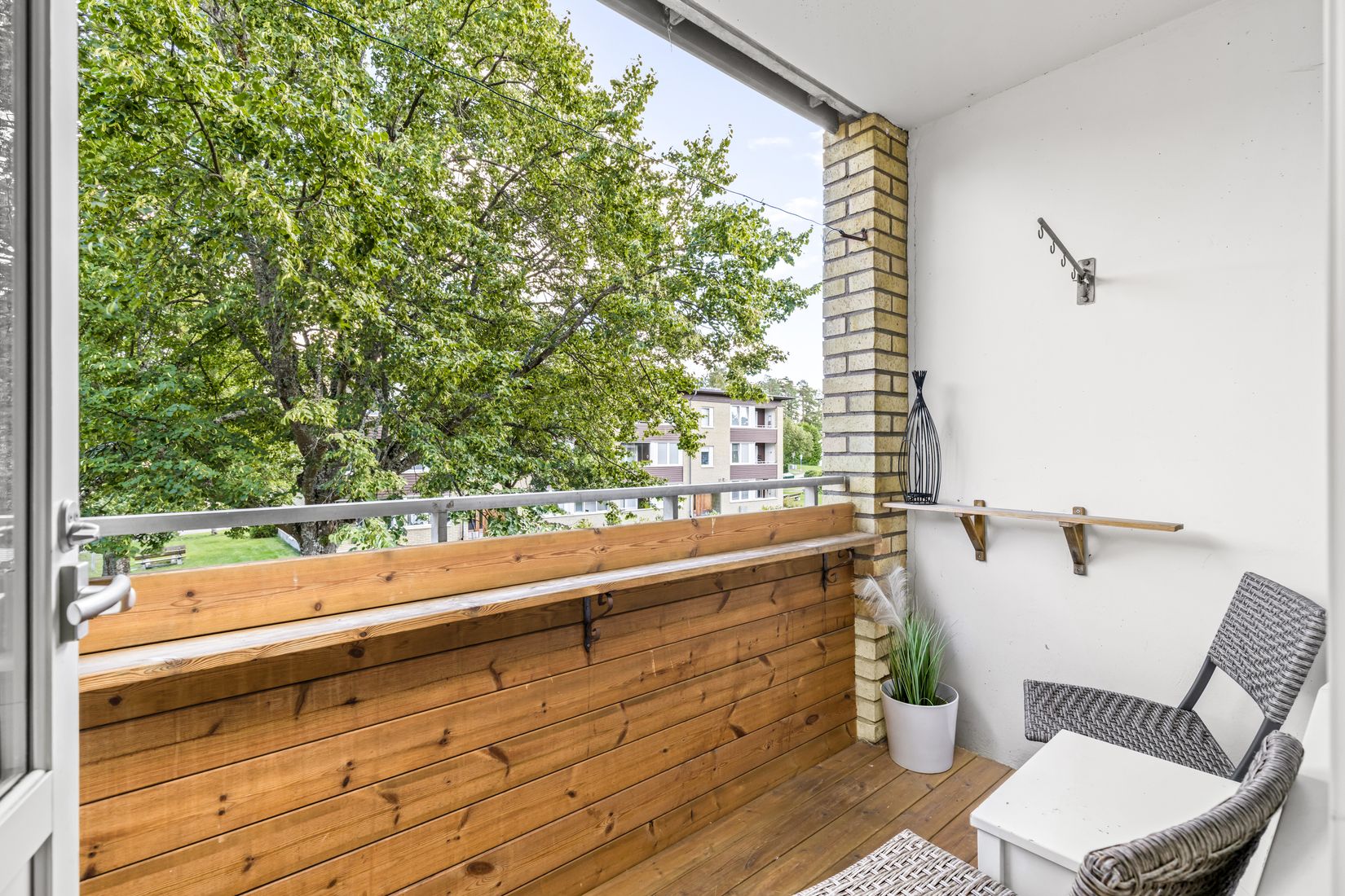 Bostadsrätt, Frejgatan 44, Märsta - Valsta, Sigtuna