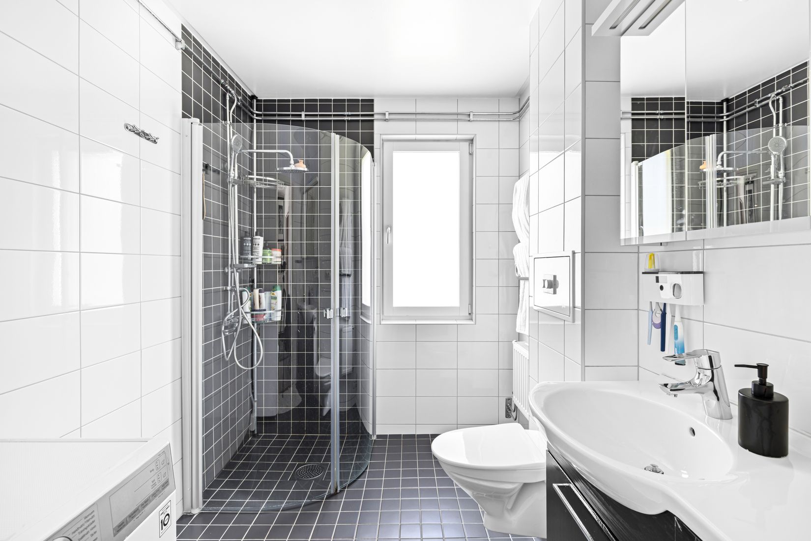 Bostadsrätt, Frejgatan 44, Märsta - Valsta, Sigtuna