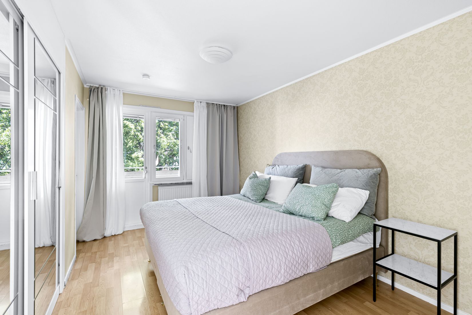 Bostadsrätt, Frejgatan 44, Märsta - Valsta, Sigtuna