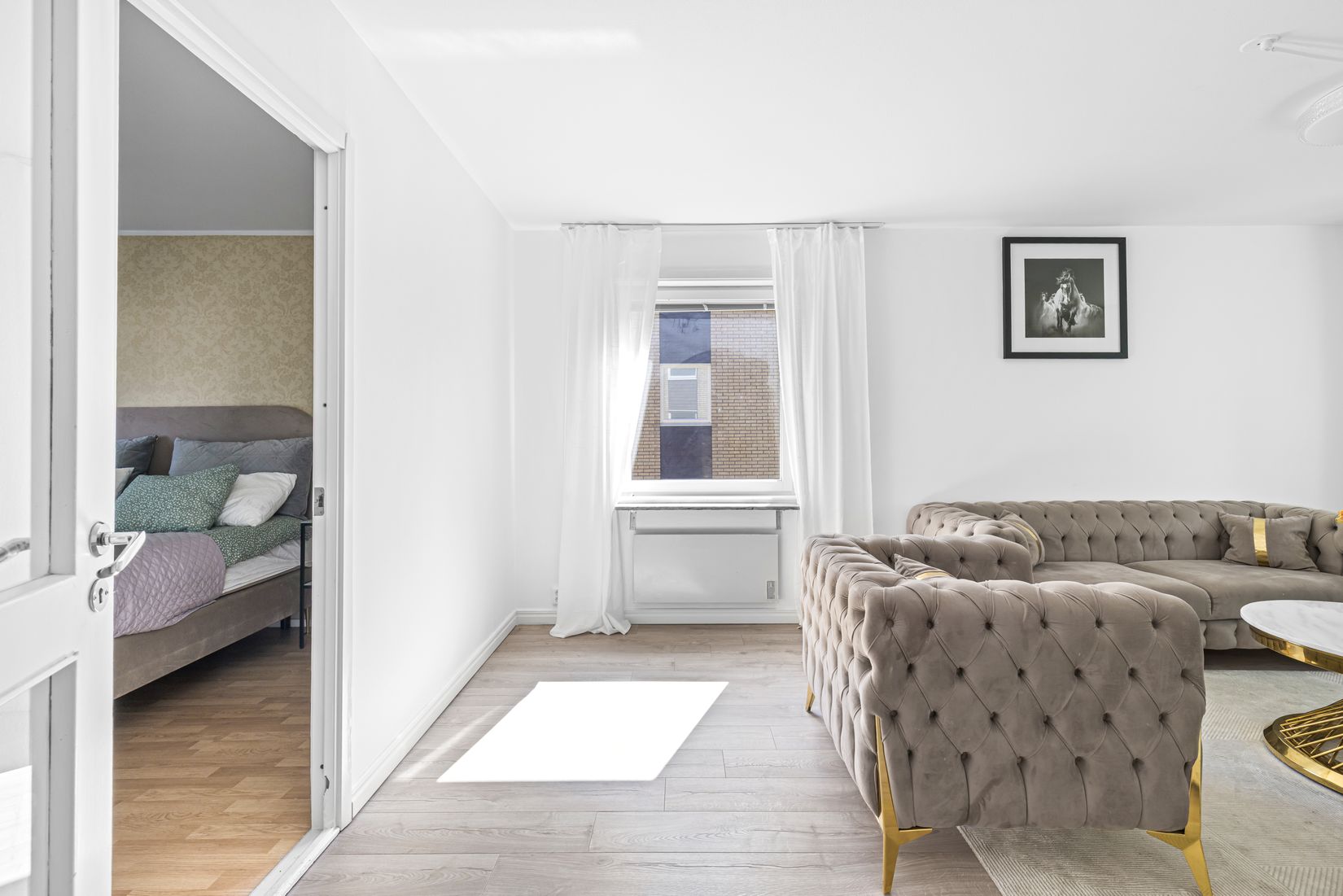 Bostadsrätt, Frejgatan 44, Märsta - Valsta, Sigtuna