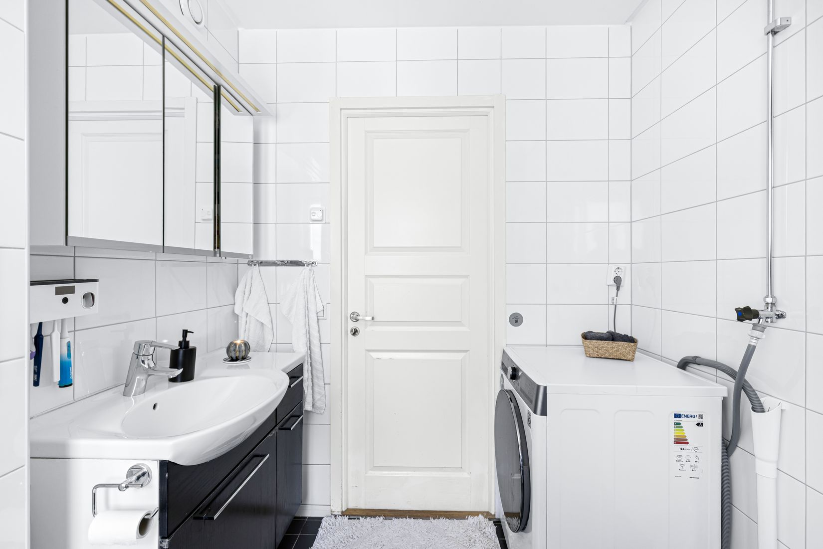 Bostadsrätt, Frejgatan 44, Märsta - Valsta, Sigtuna