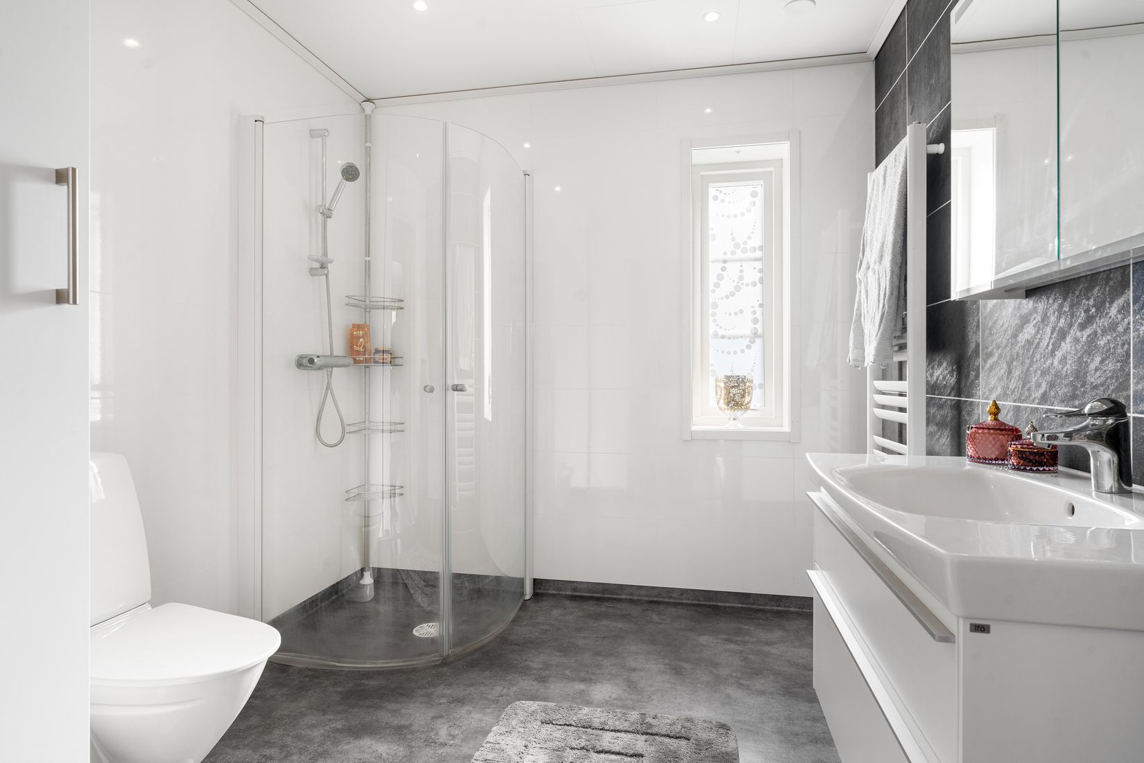 Villa, Slåttervägen 5, Karlberg, Karlskoga