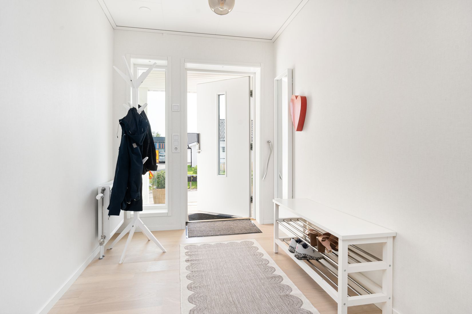 Villa, Slåttervägen 5, Karlberg, Karlskoga