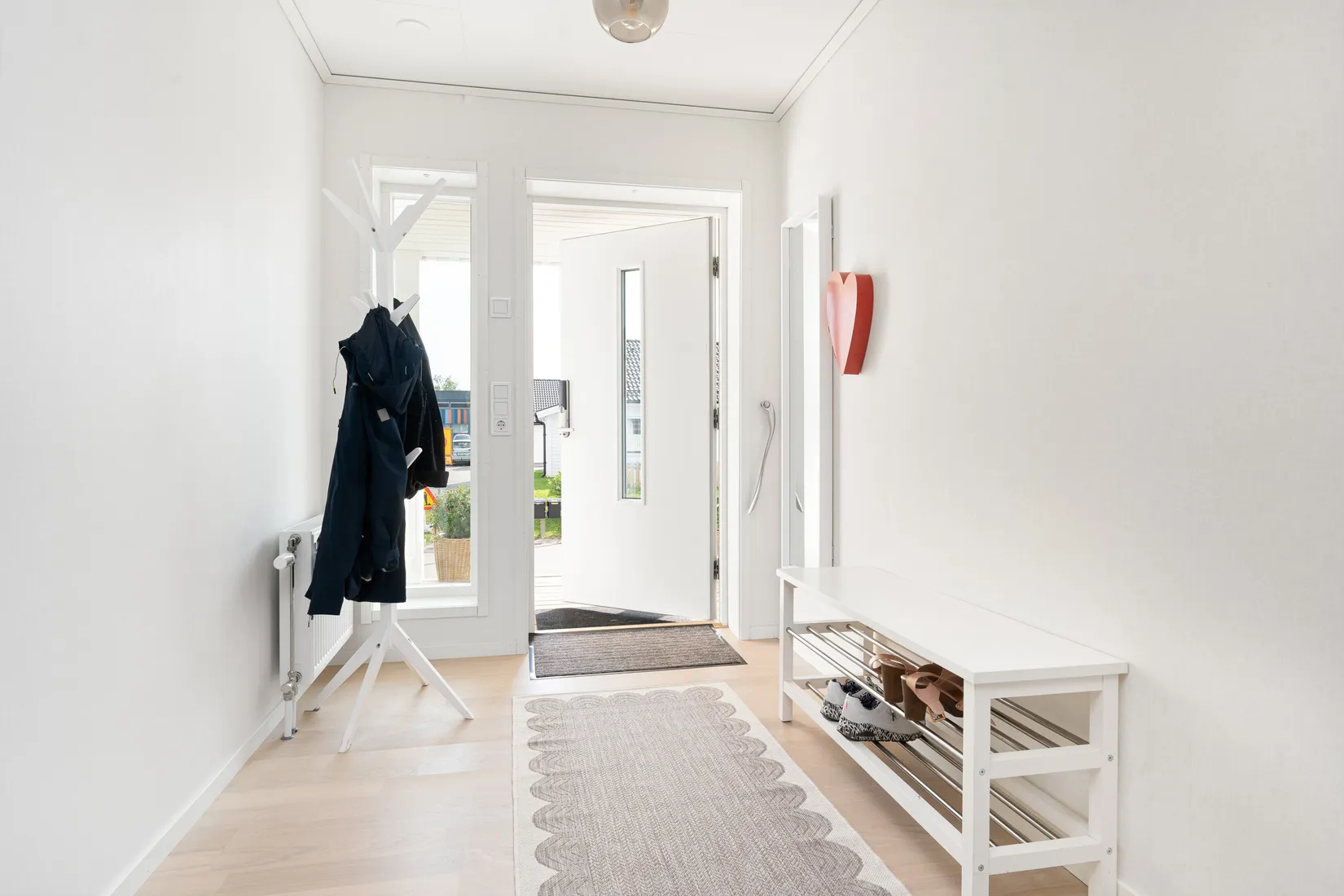 Villa, Slåttervägen 5, Karlberg, Karlskoga