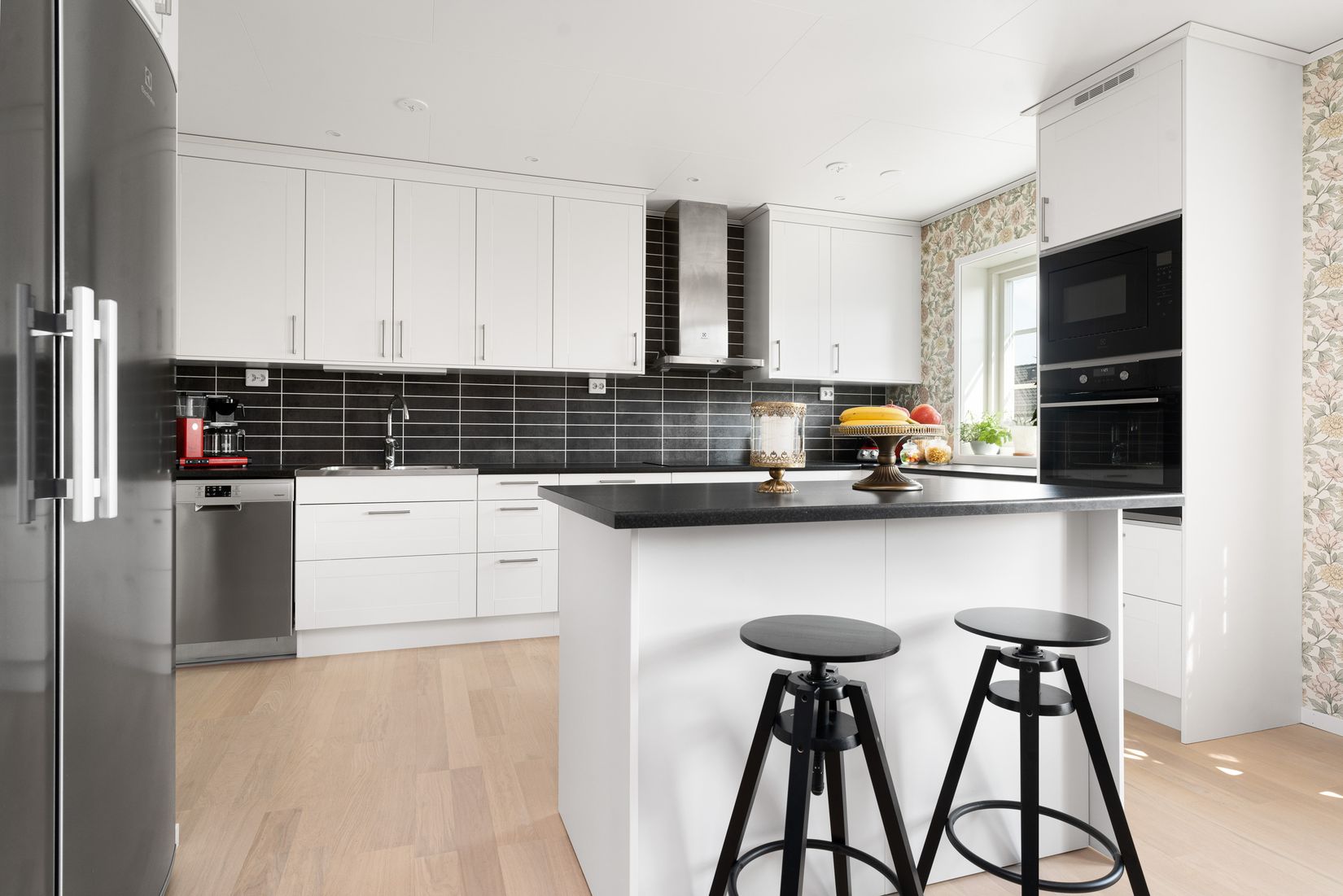 Villa, Slåttervägen 5, Karlberg, Karlskoga