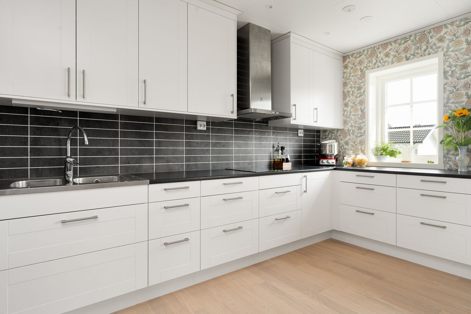 Villa, Slåttervägen 5, Karlberg, Karlskoga