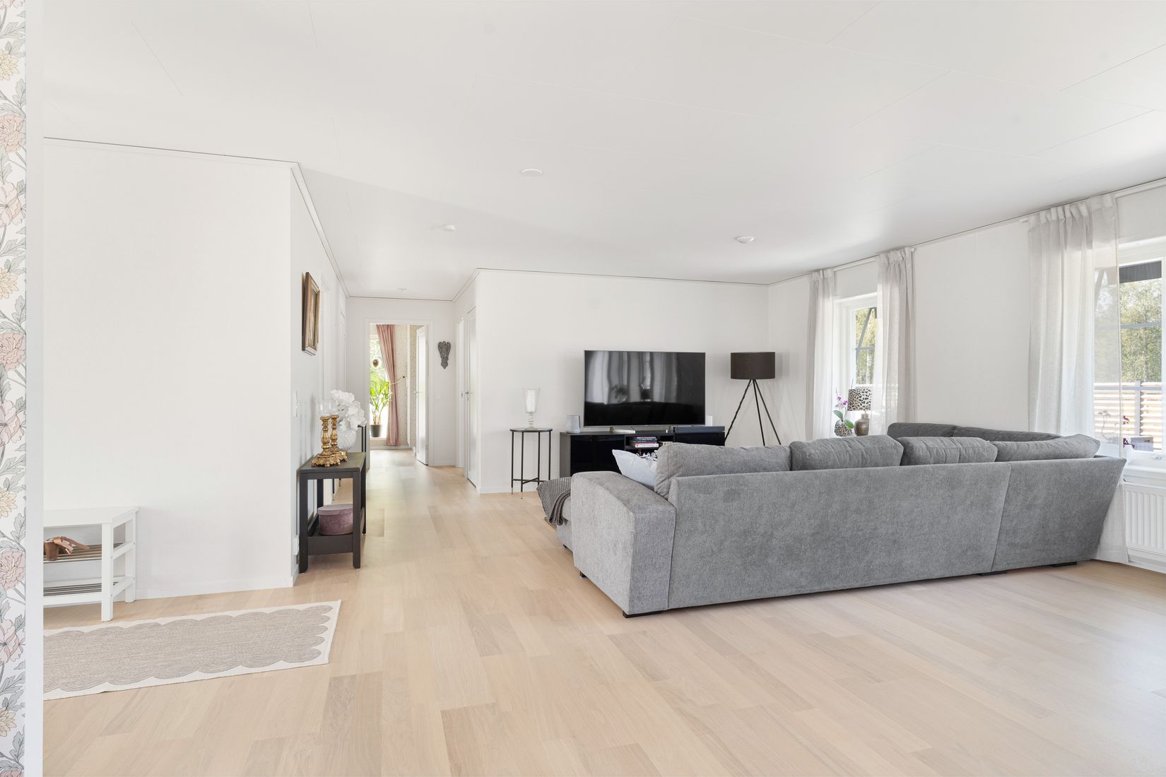 Villa, Slåttervägen 5, Karlberg, Karlskoga