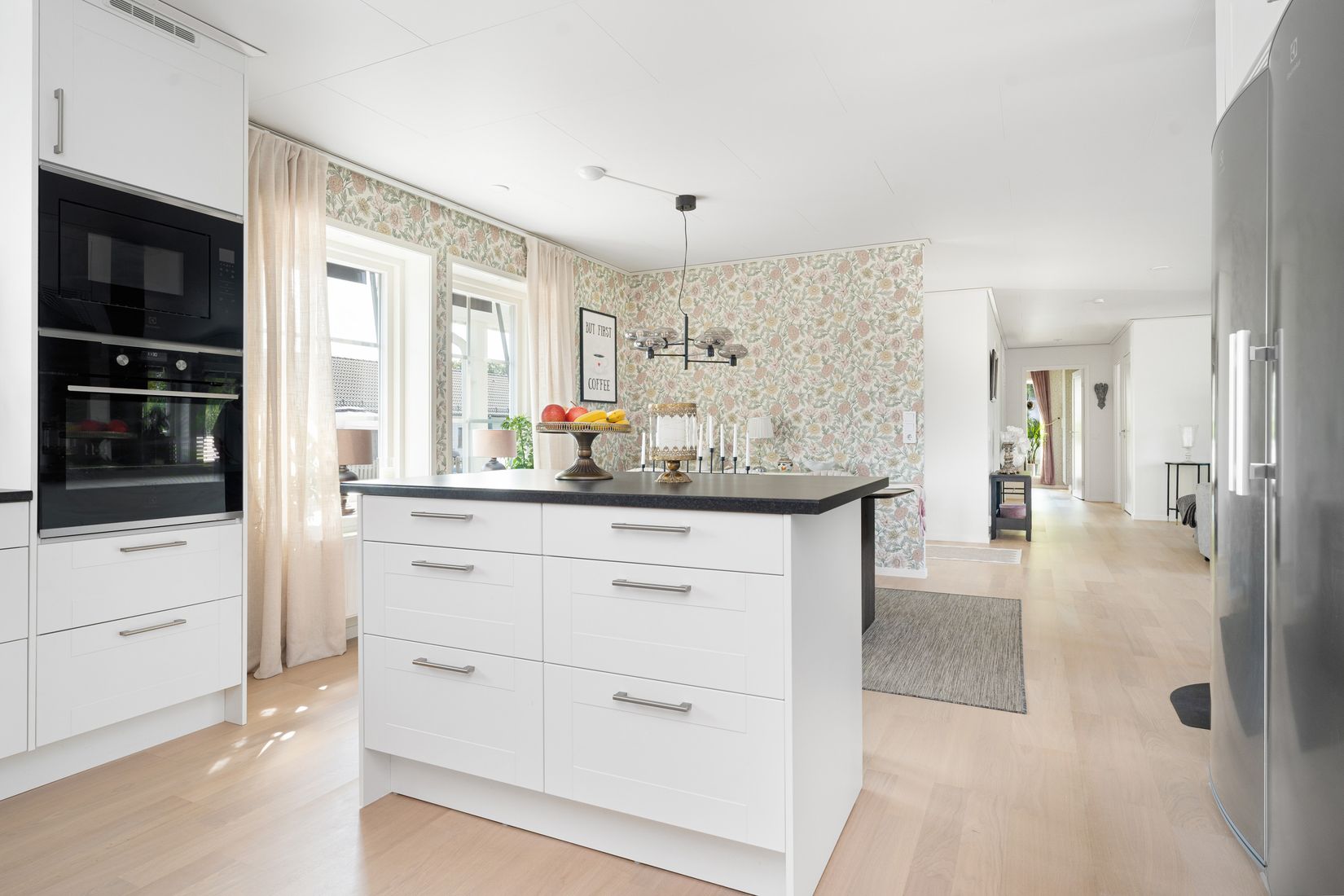 Villa, Slåttervägen 5, Karlberg, Karlskoga