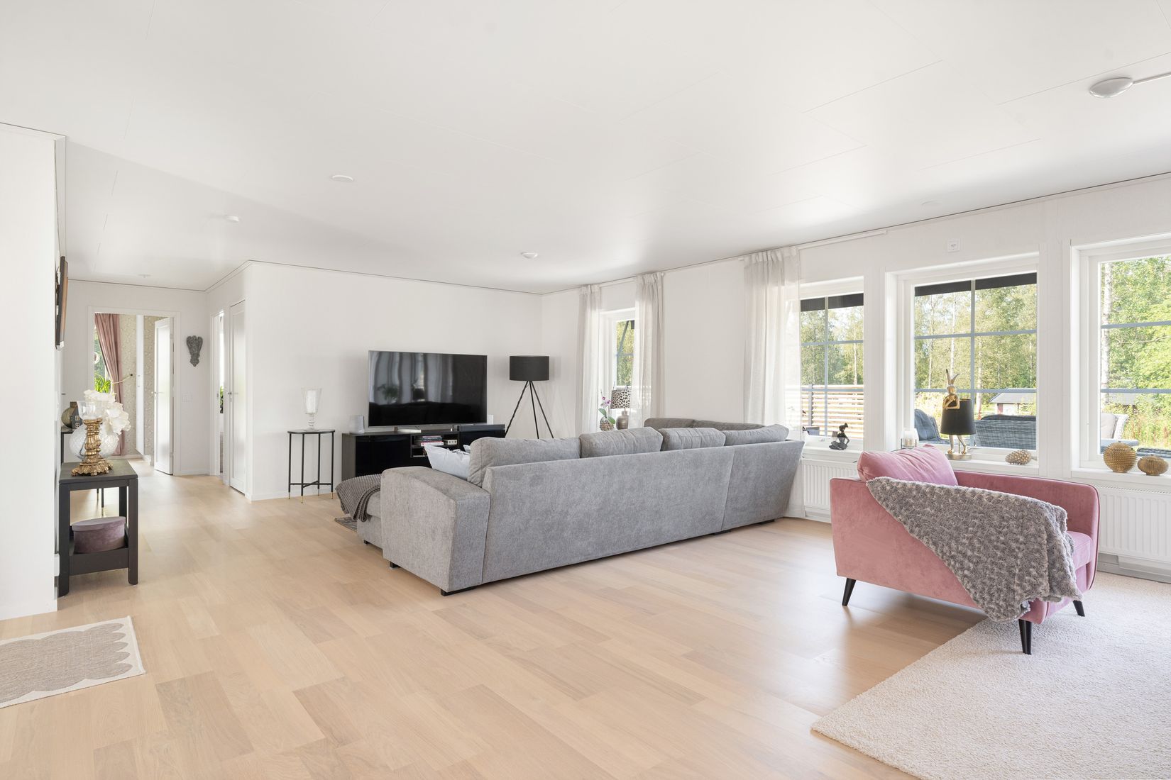 Villa, Slåttervägen 5, Karlberg, Karlskoga