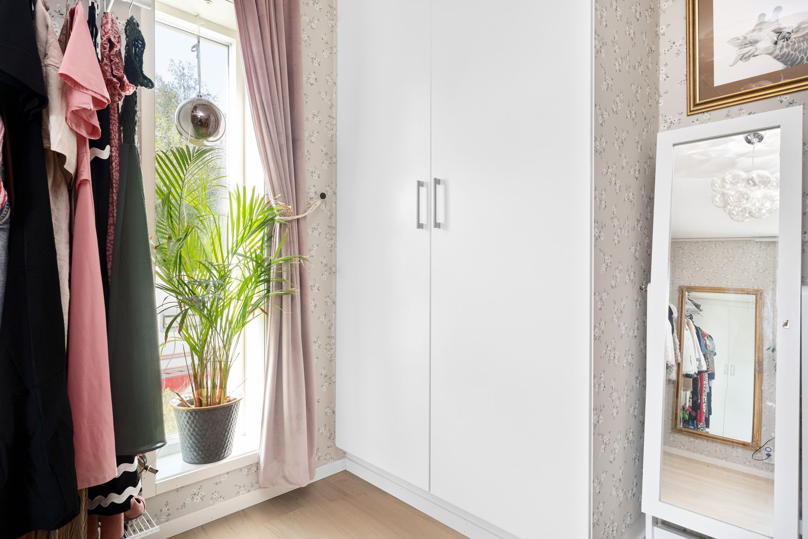 Villa, Slåttervägen 5, Karlberg, Karlskoga