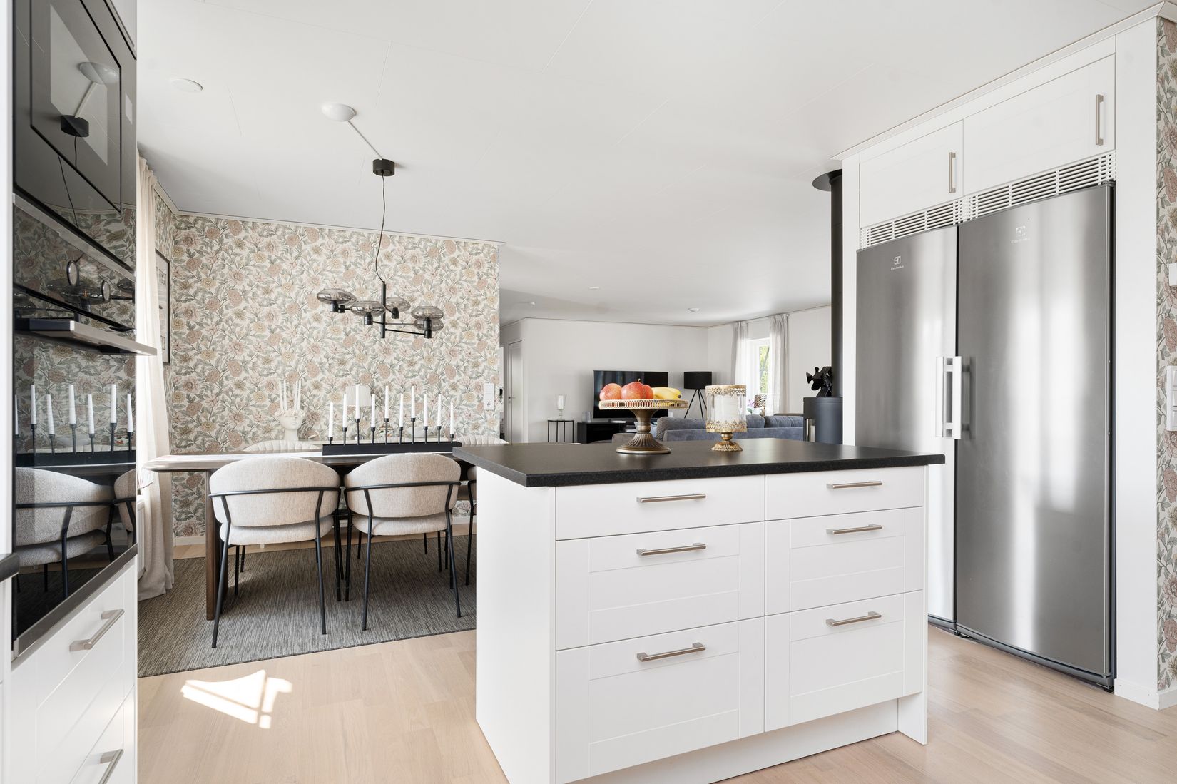 Villa, Slåttervägen 5, Karlberg, Karlskoga