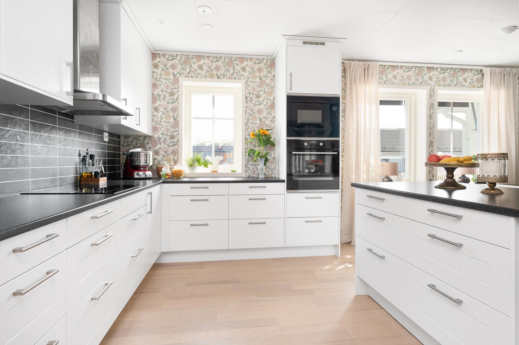 Villa, Slåttervägen 5, Karlberg, Karlskoga