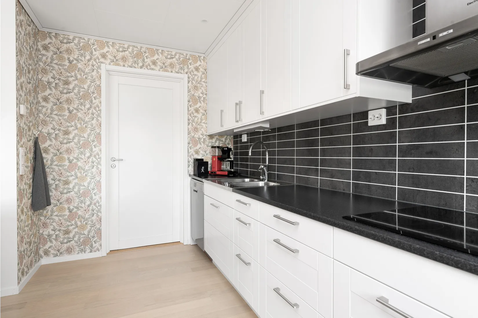 Villa, Slåttervägen 5, Karlberg, Karlskoga
