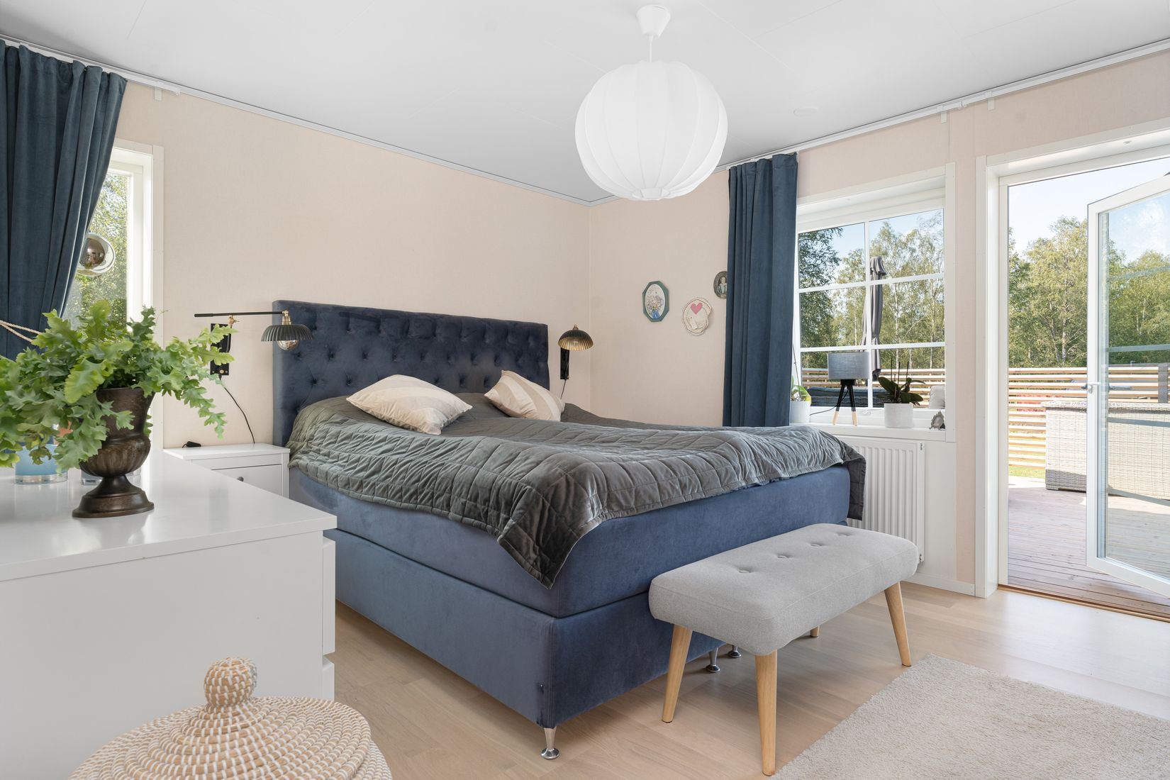 Villa, Slåttervägen 5, Karlberg, Karlskoga