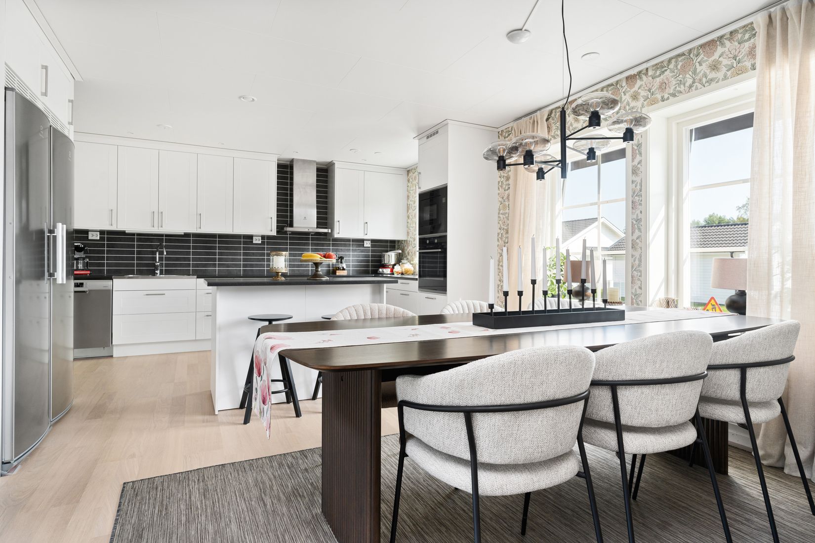 Villa, Slåttervägen 5, Karlberg, Karlskoga