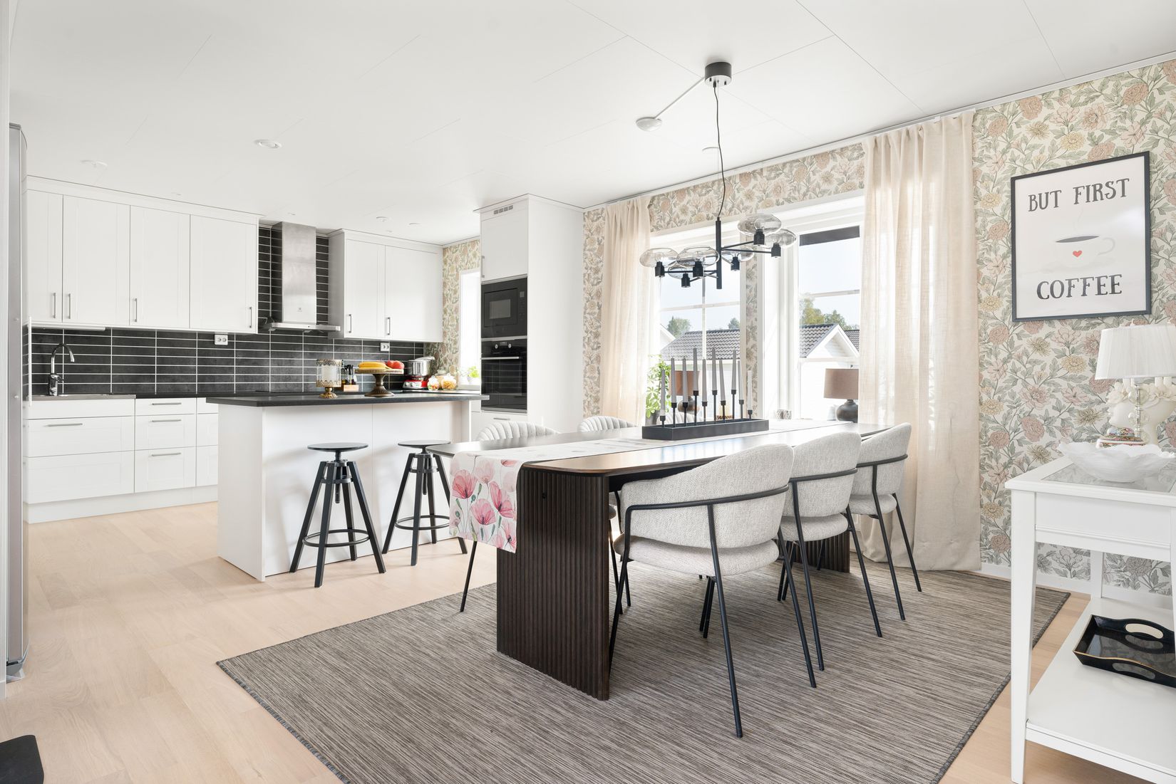 Villa, Slåttervägen 5, Karlberg, Karlskoga