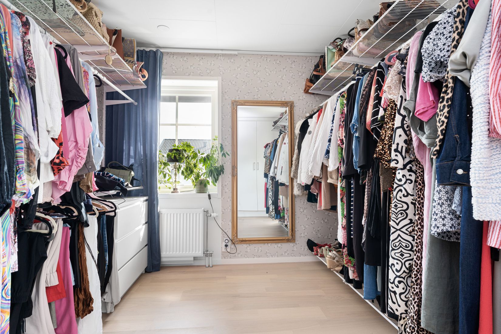 Villa, Slåttervägen 5, Karlberg, Karlskoga