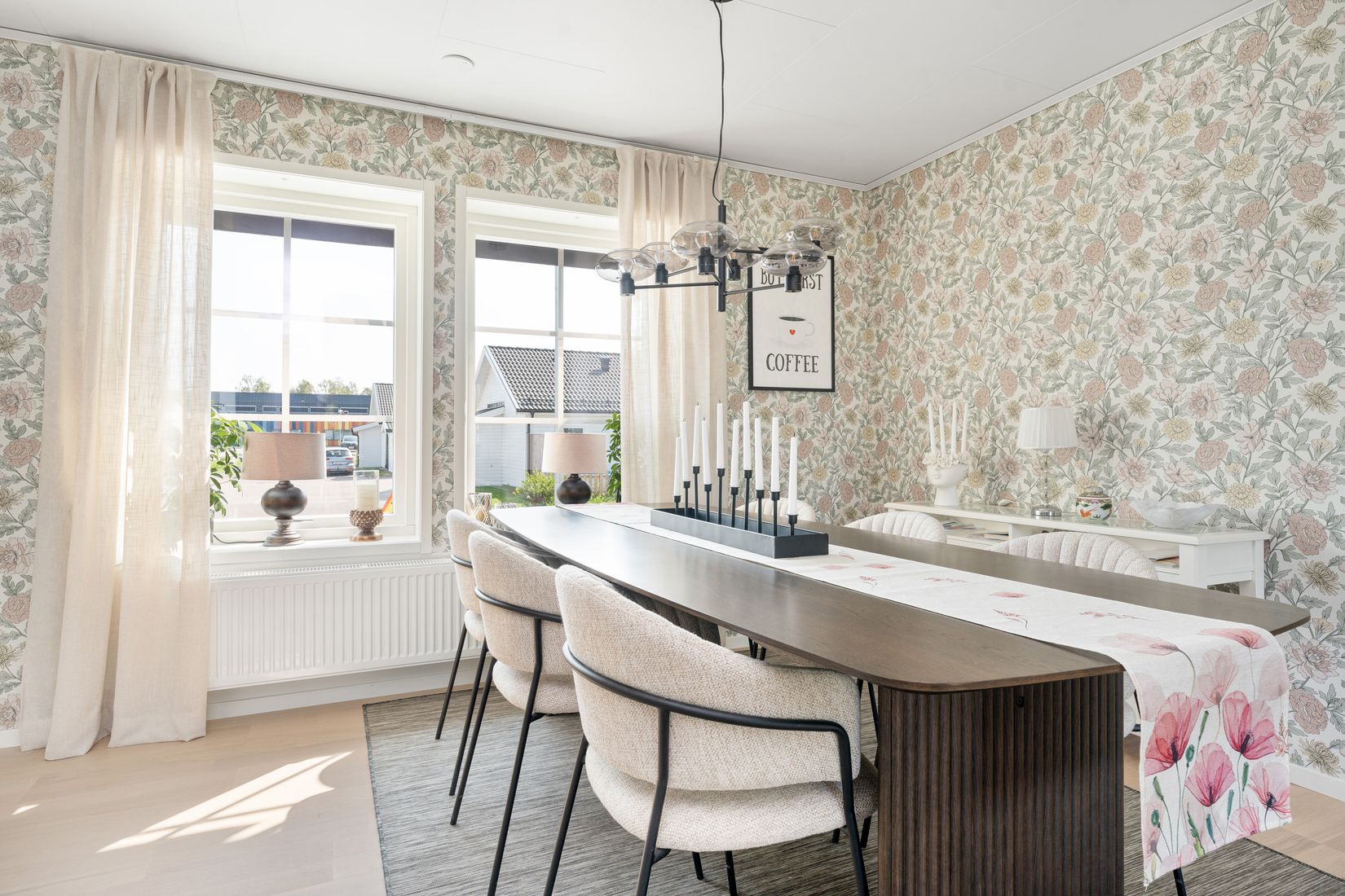 Villa, Slåttervägen 5, Karlberg, Karlskoga