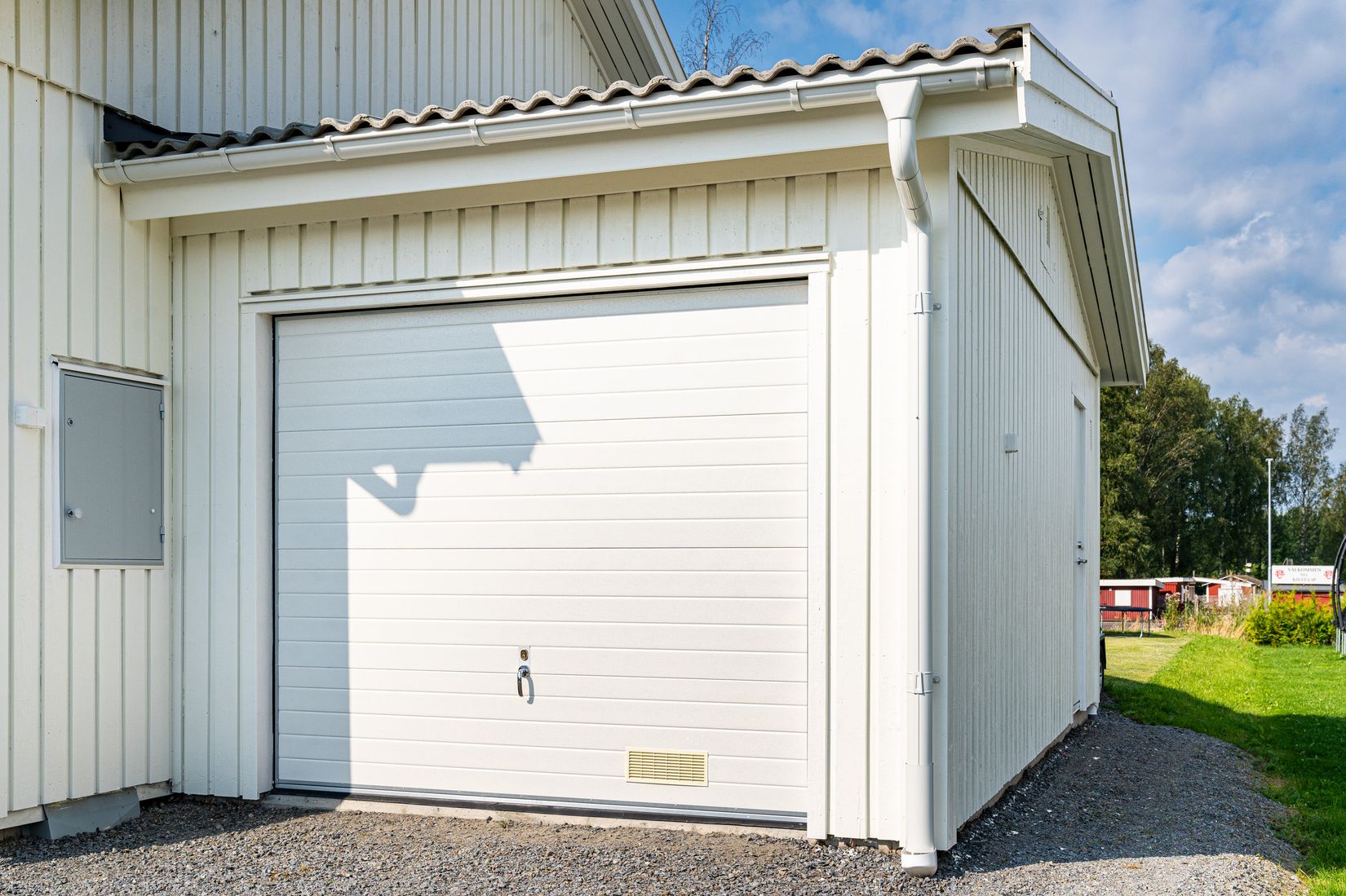 Villa, Slåttervägen 5, Karlberg, Karlskoga