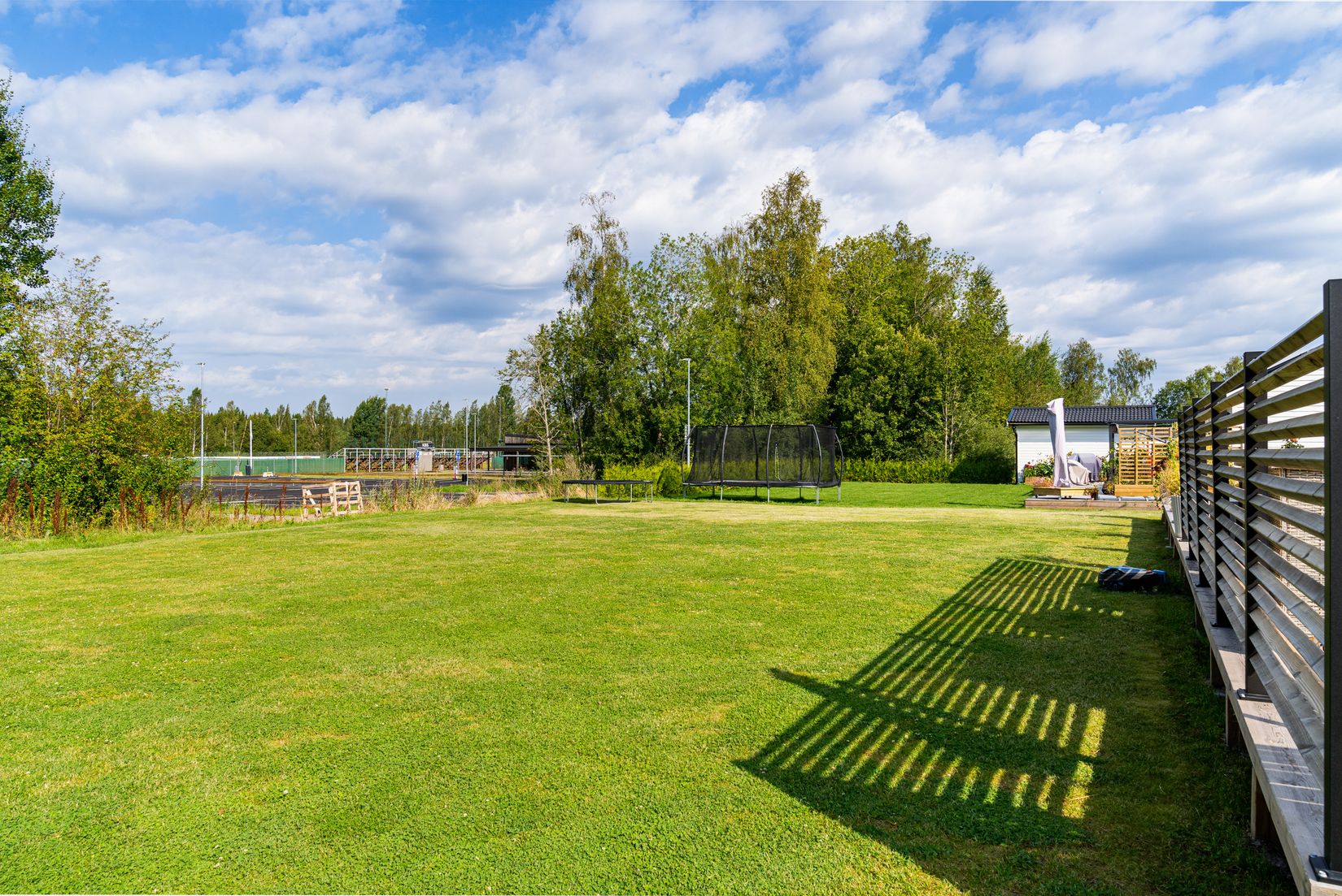 Villa, Slåttervägen 5, Karlberg, Karlskoga