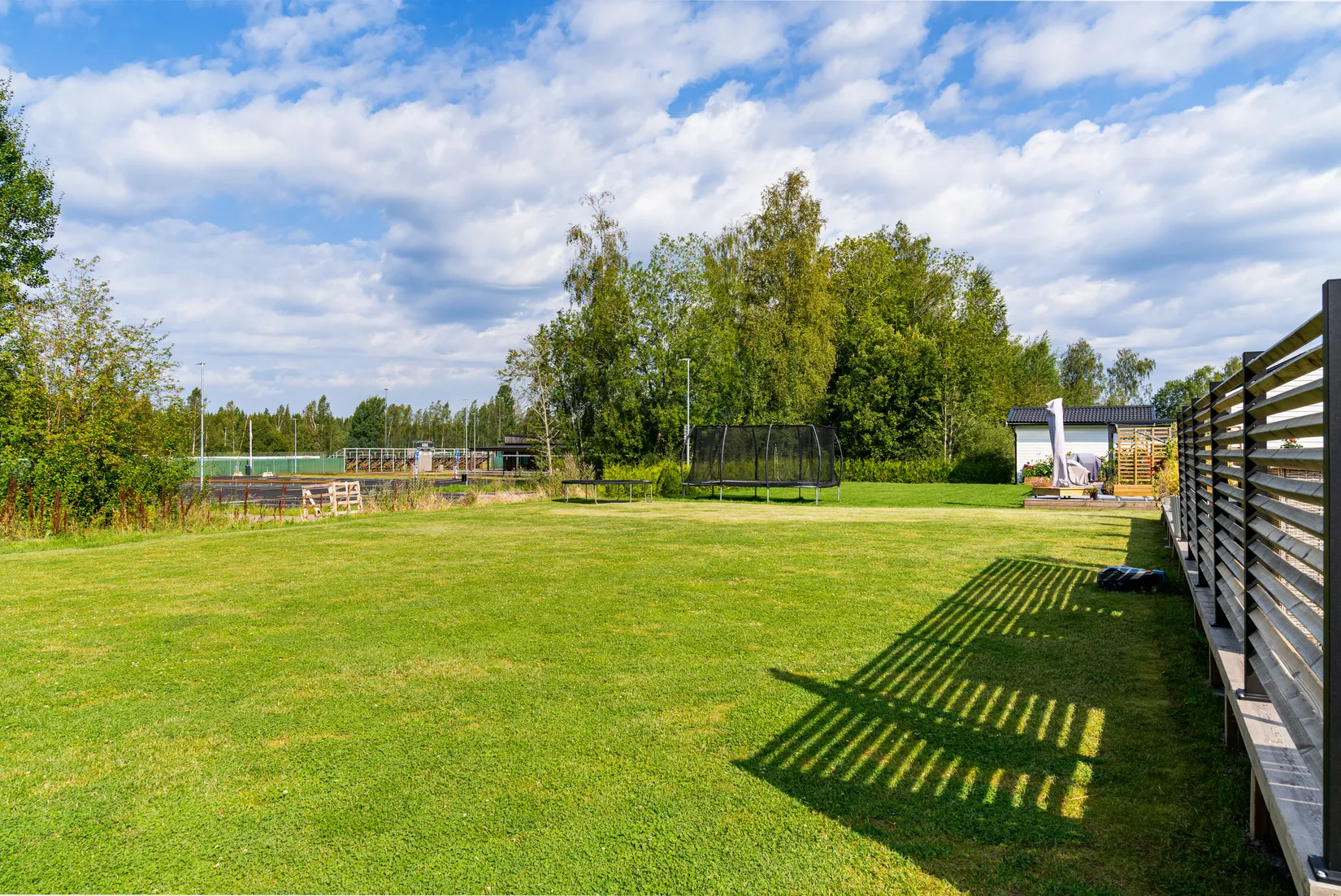 Villa, Slåttervägen 5, Karlberg, Karlskoga
