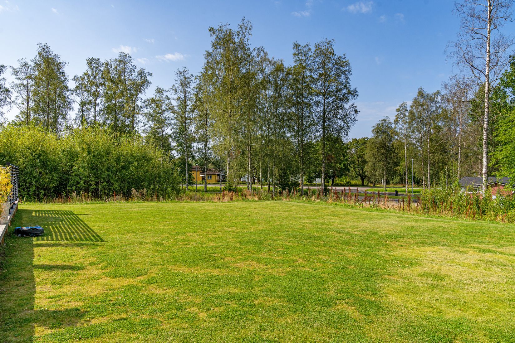 Villa, Slåttervägen 5, Karlberg, Karlskoga