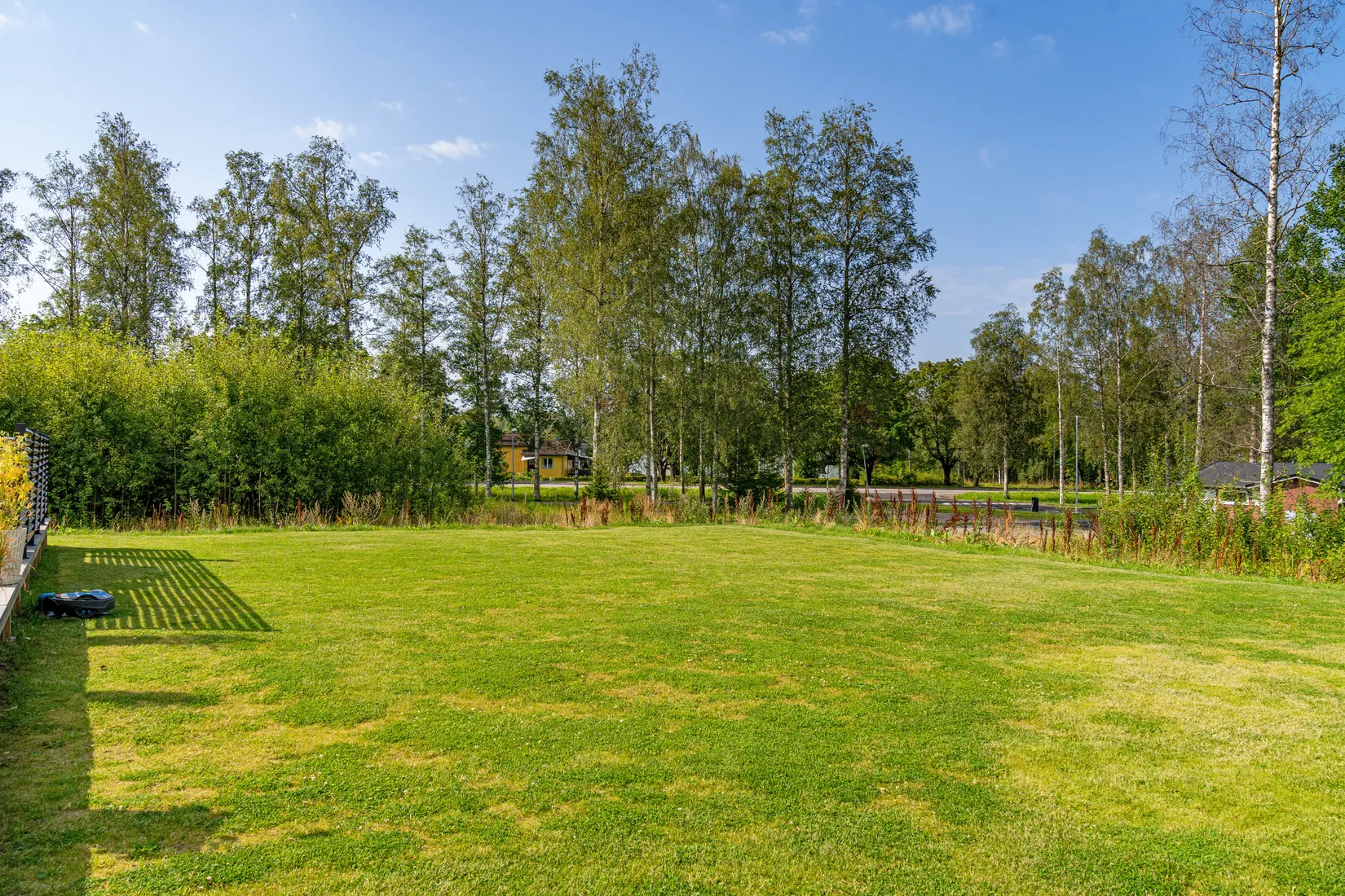 Villa, Slåttervägen 5, Karlberg, Karlskoga