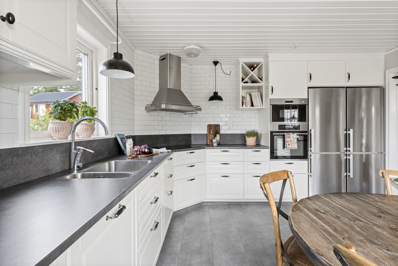 Villa, Funbo Sommarro 140, Funbo, Uppsala