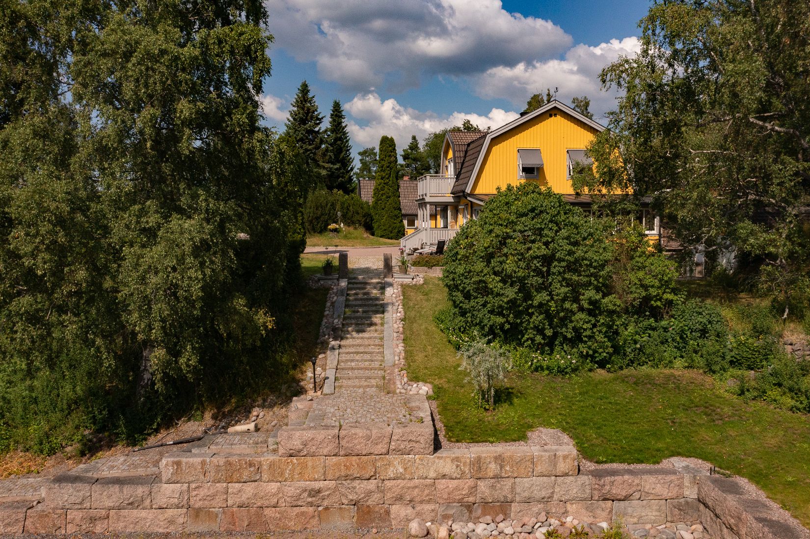 Villa, Funbo Sommarro 140, Funbo, Uppsala