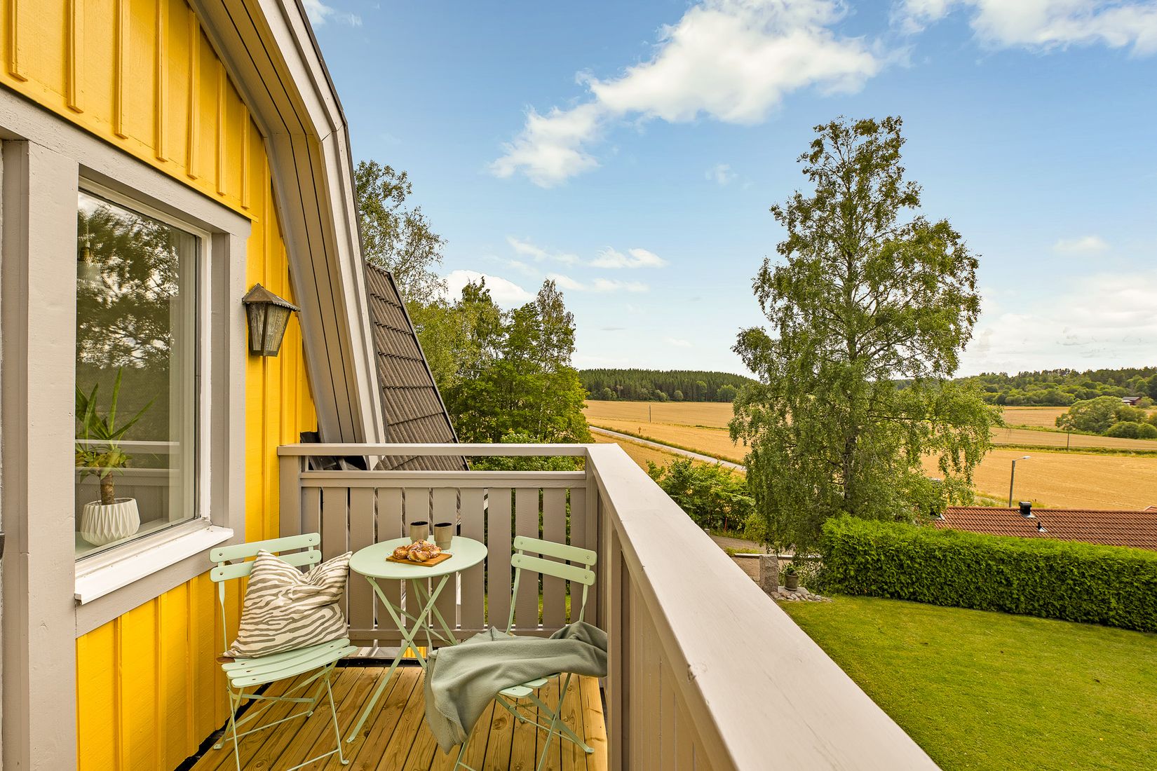 Villa, Funbo Sommarro 140, Funbo, Uppsala