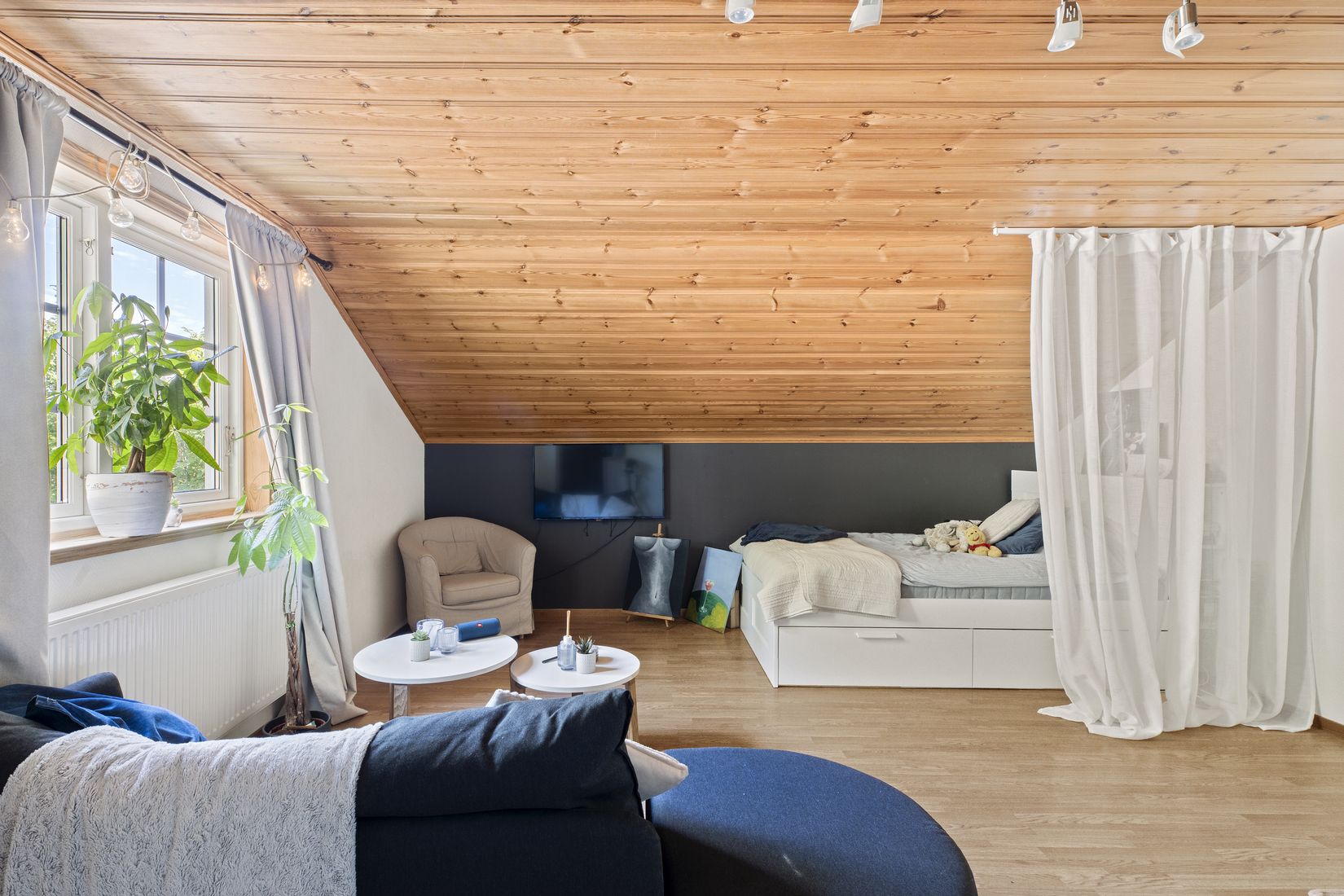 Villa, Funbo Sommarro 140, Funbo, Uppsala