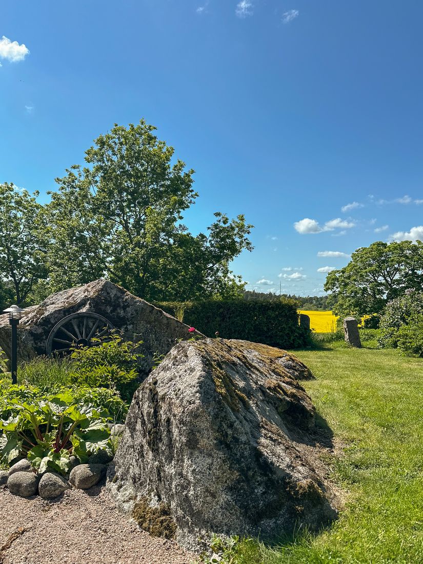 Villa, Funbo Sommarro 140, Funbo, Uppsala