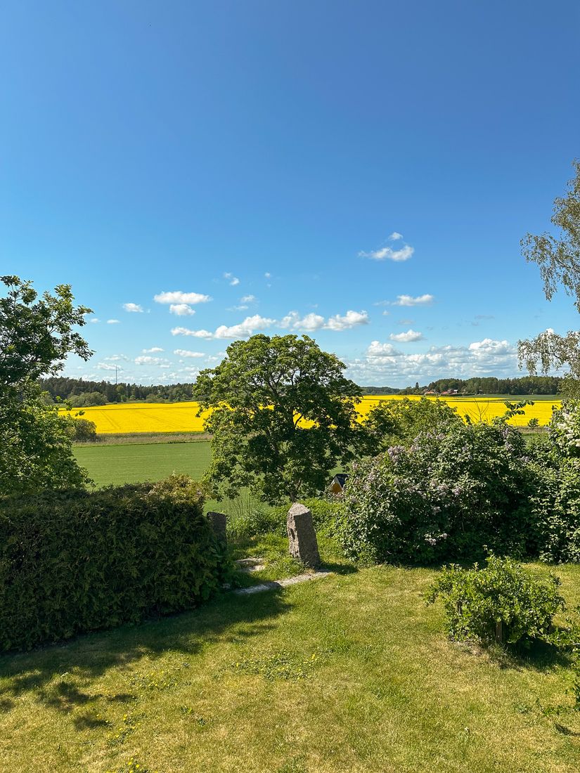 Villa, Funbo Sommarro 140, Funbo, Uppsala