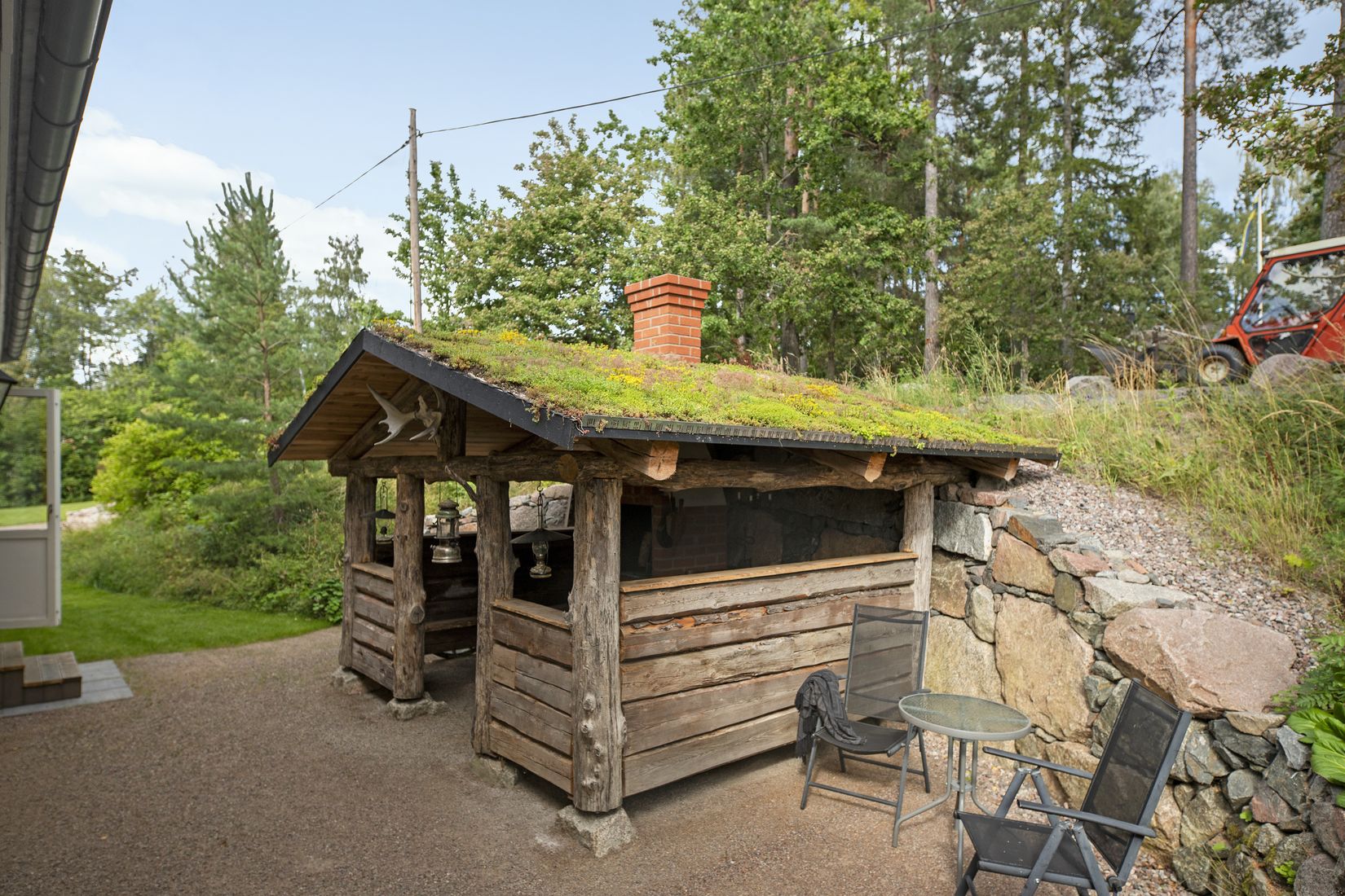 Villa, Funbo Sommarro 140, Funbo, Uppsala