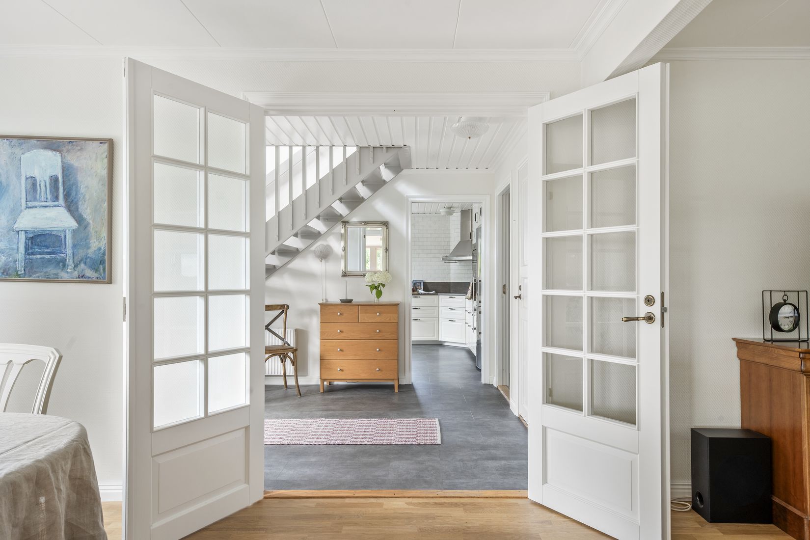 Villa, Funbo Sommarro 140, Funbo, Uppsala