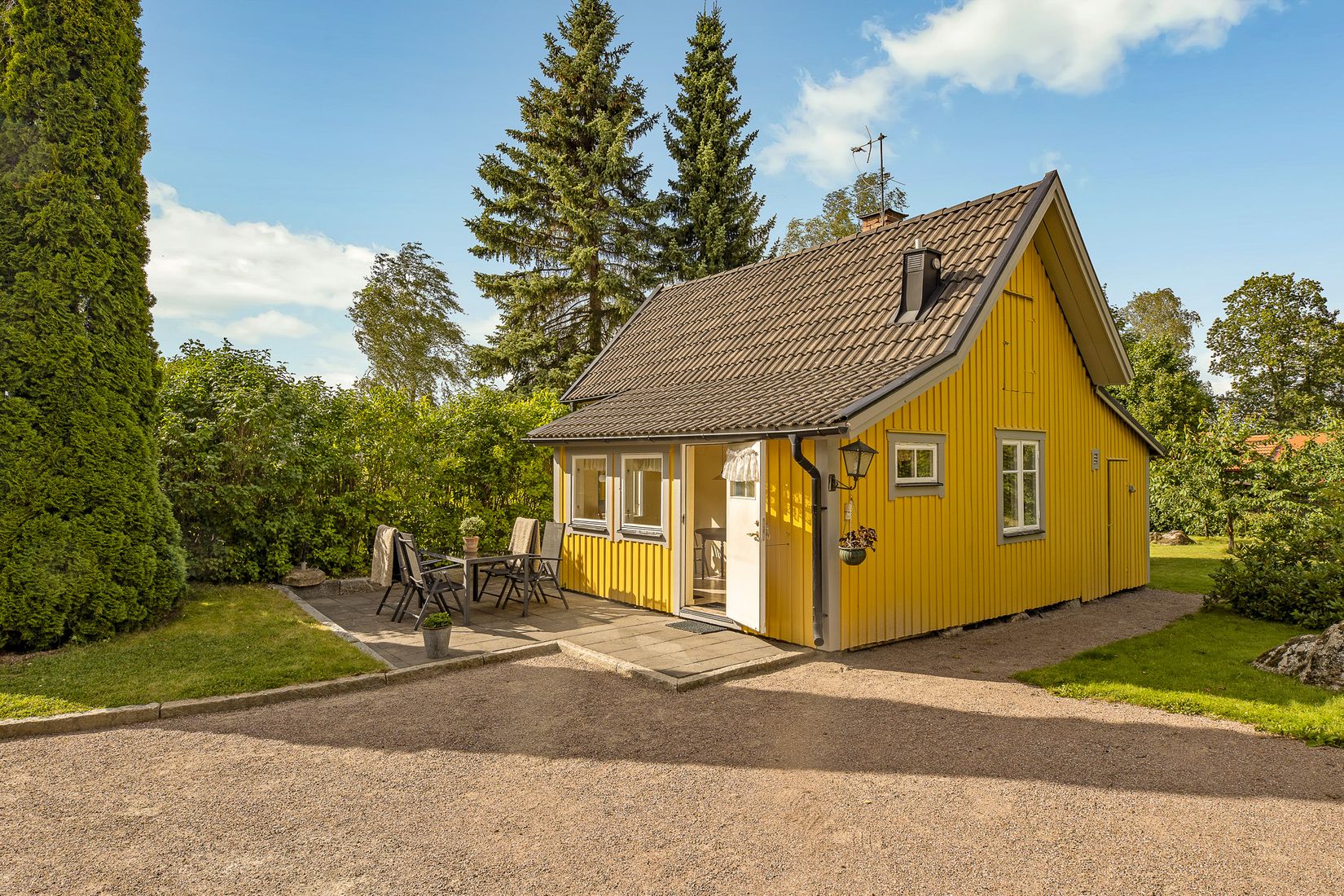 Villa, Funbo Sommarro 140, Funbo, Uppsala