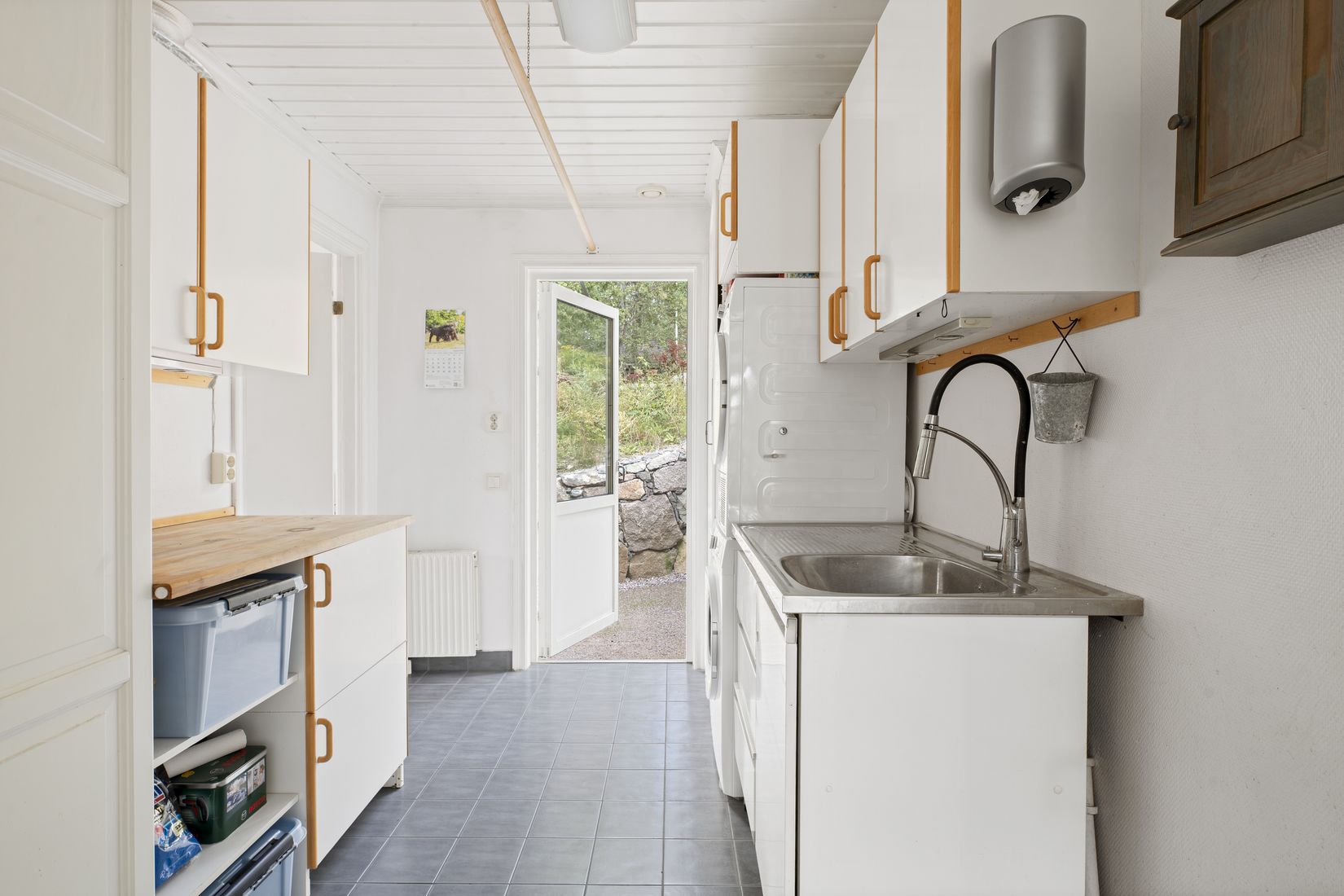 Villa, Funbo Sommarro 140, Funbo, Uppsala