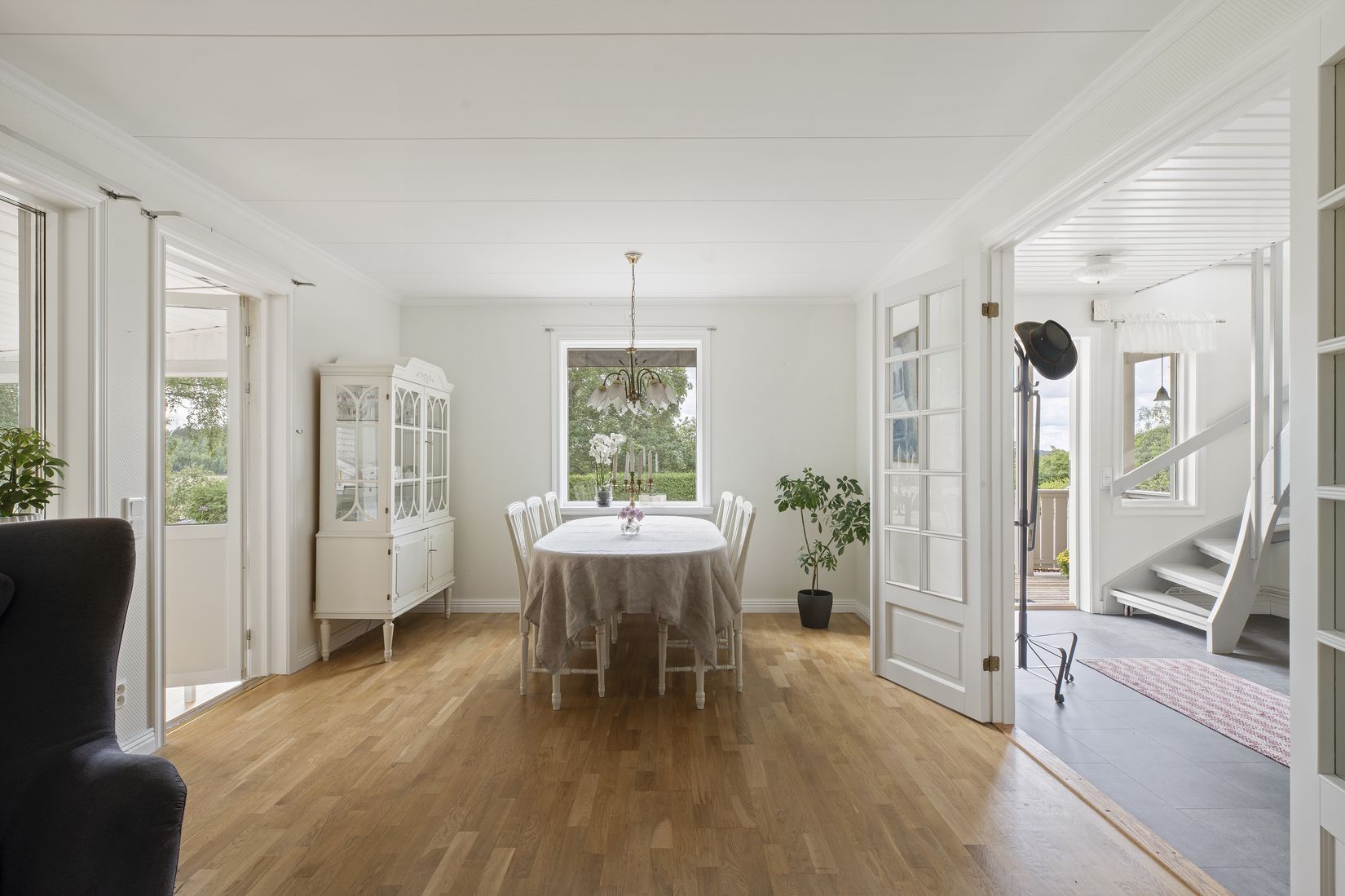 Villa, Funbo Sommarro 140, Funbo, Uppsala