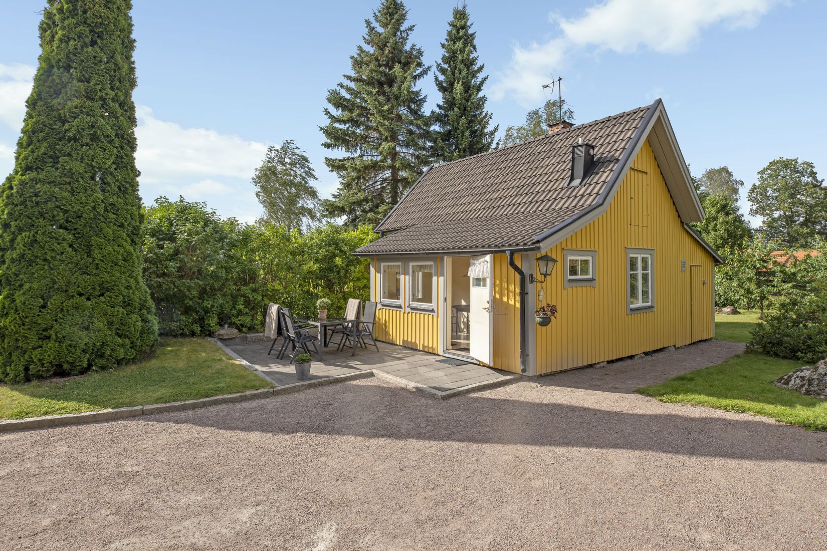 Villa, Funbo Sommarro 140, Funbo, Uppsala