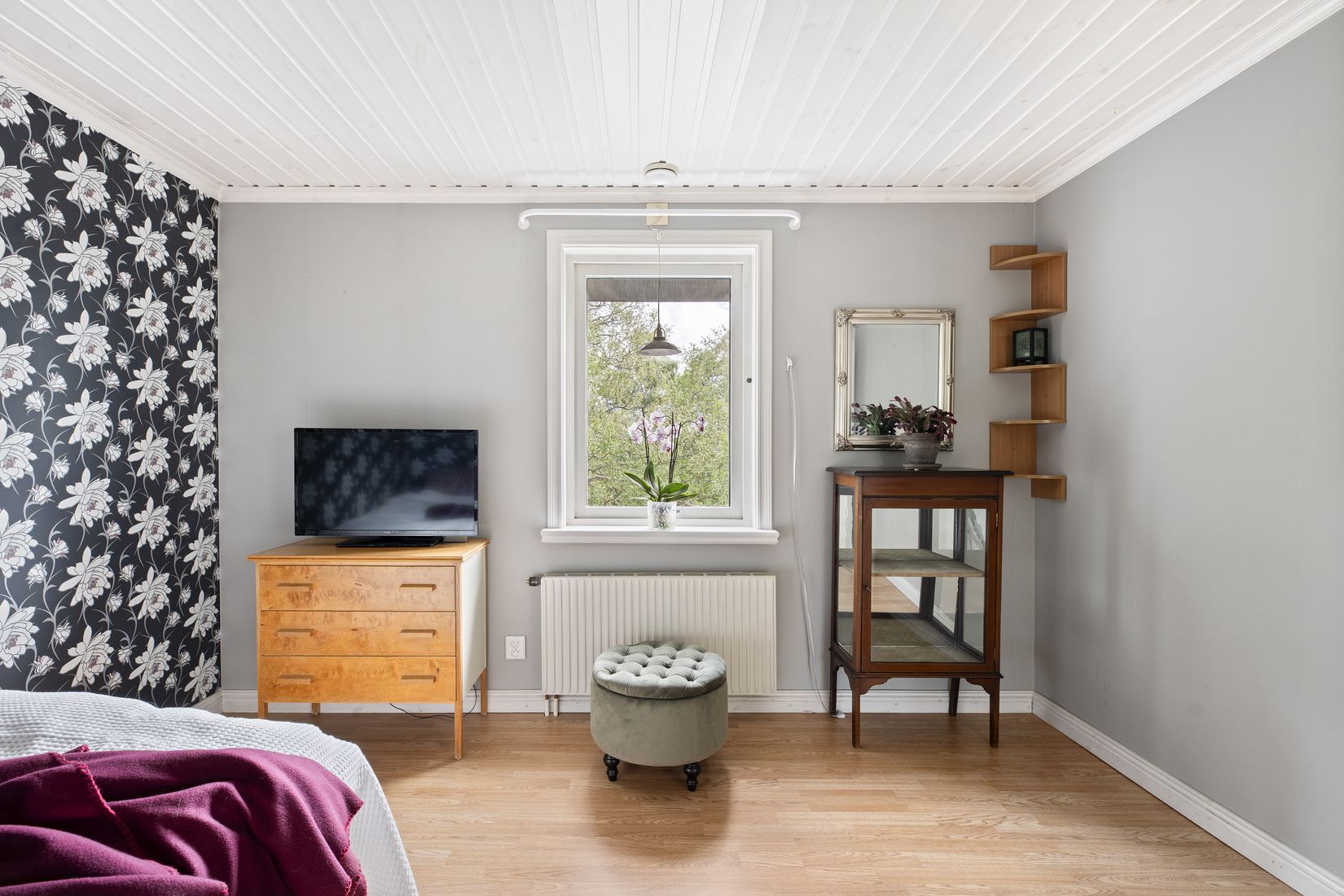 Villa, Funbo Sommarro 140, Funbo, Uppsala