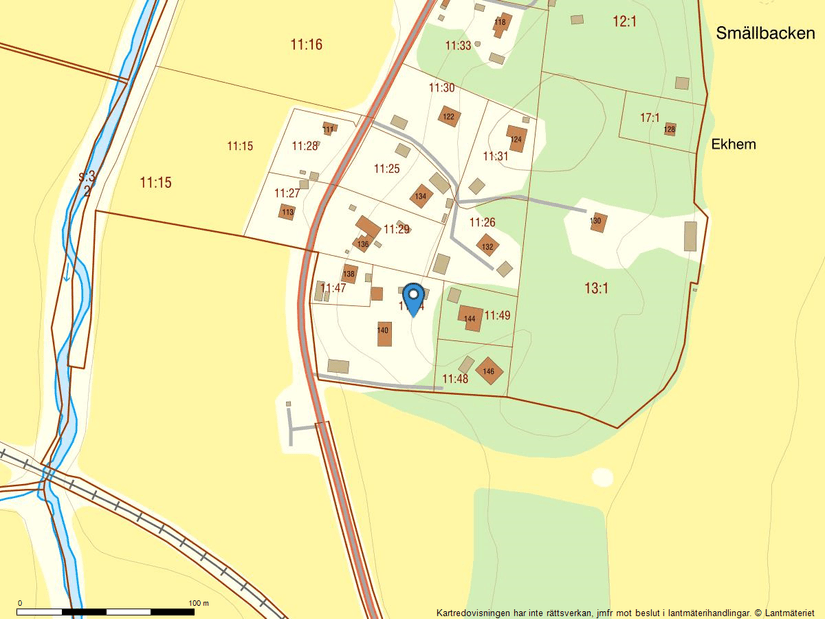 Villa, Funbo Sommarro 140, Funbo, Uppsala