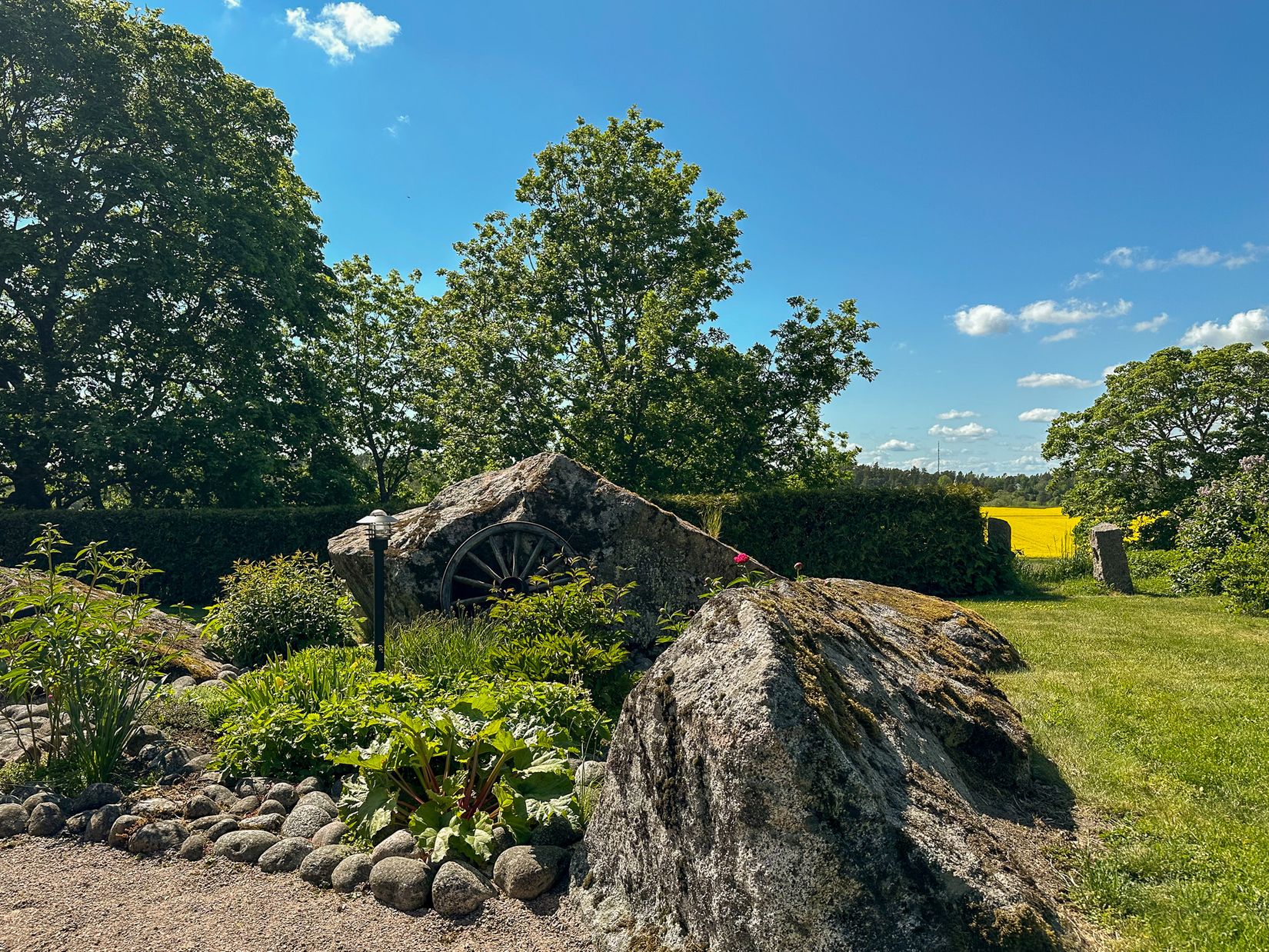 Villa, Funbo Sommarro 140, Funbo, Uppsala