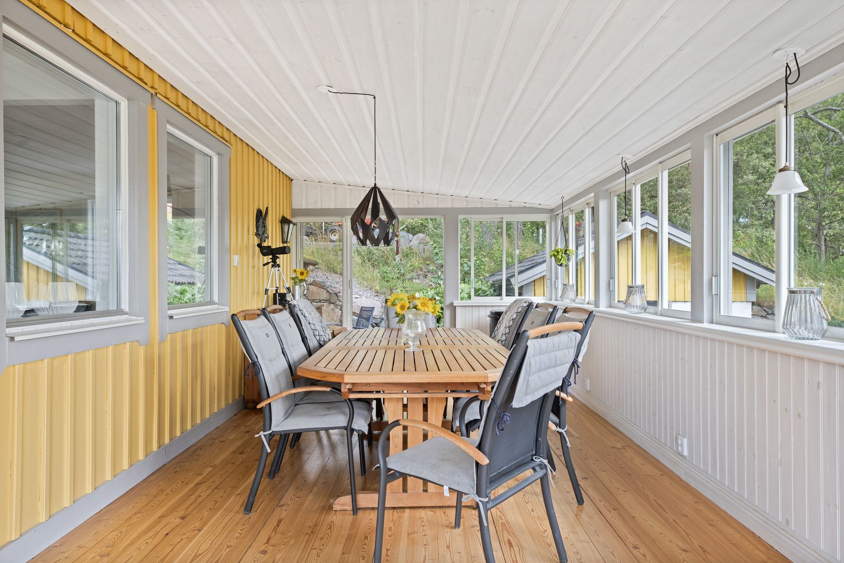 Villa, Funbo Sommarro 140, Funbo, Uppsala