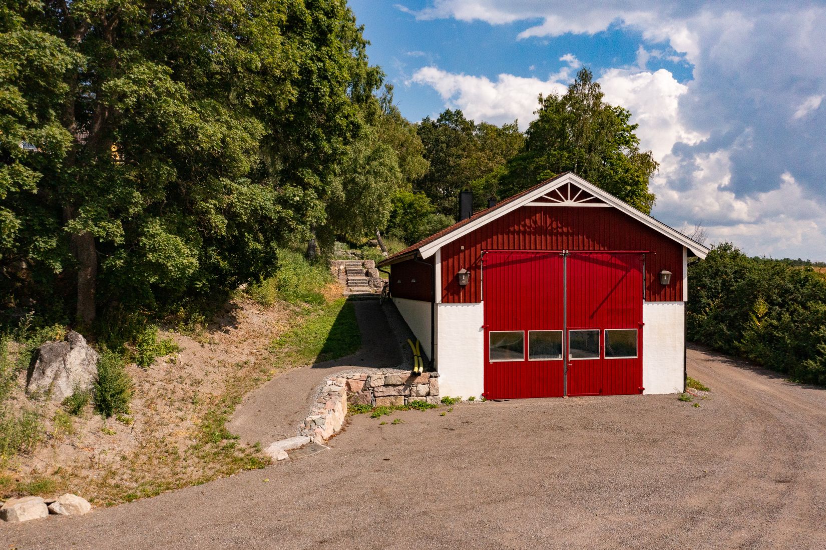 Villa, Funbo Sommarro 140, Funbo, Uppsala