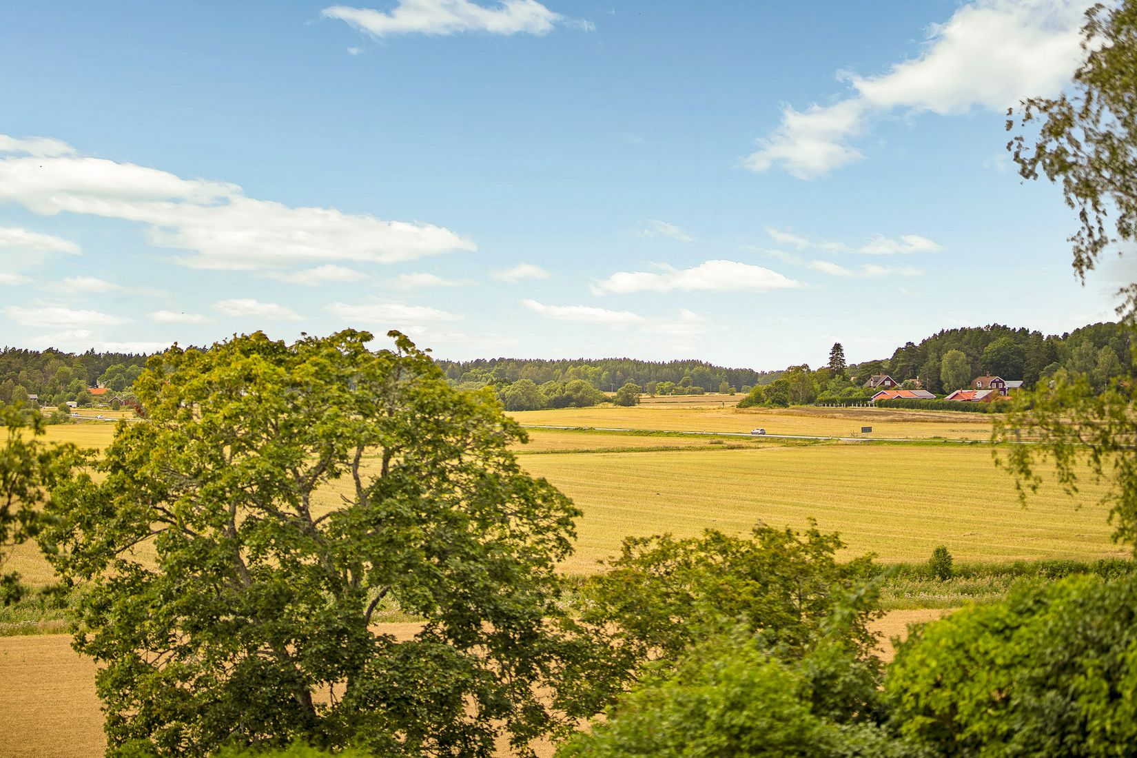 Villa, Funbo Sommarro 140, Funbo, Uppsala