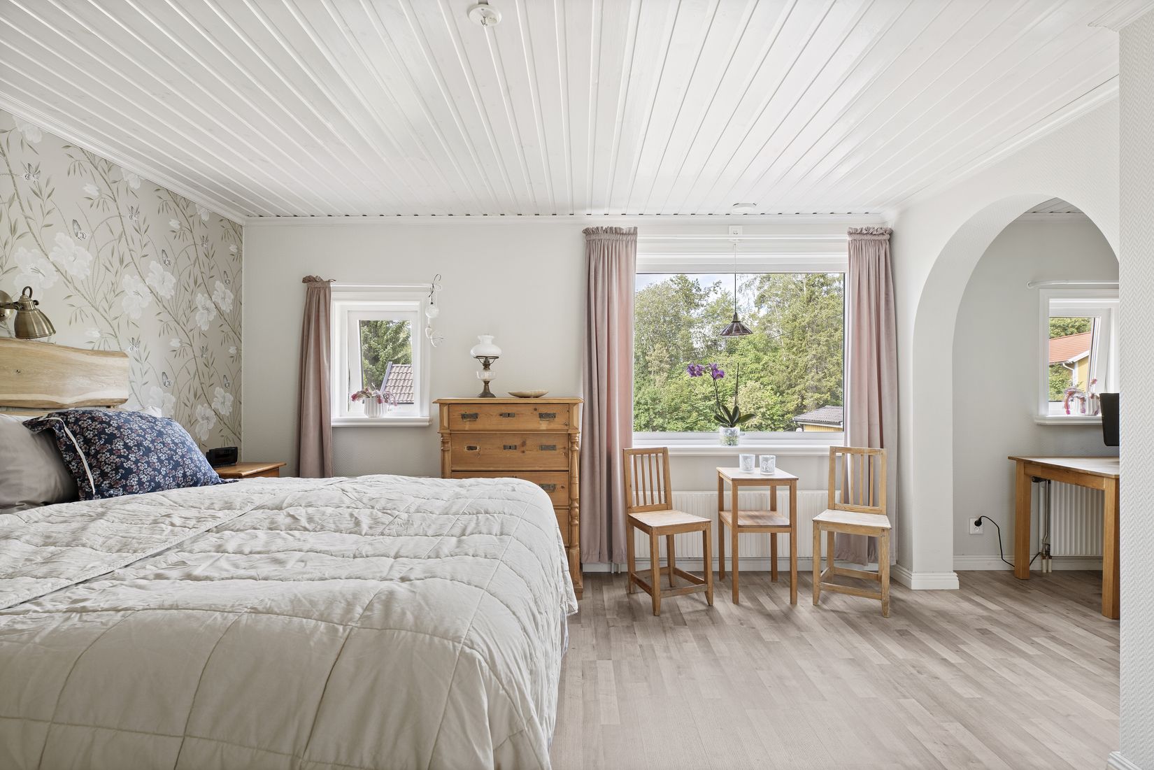 Villa, Funbo Sommarro 140, Funbo, Uppsala