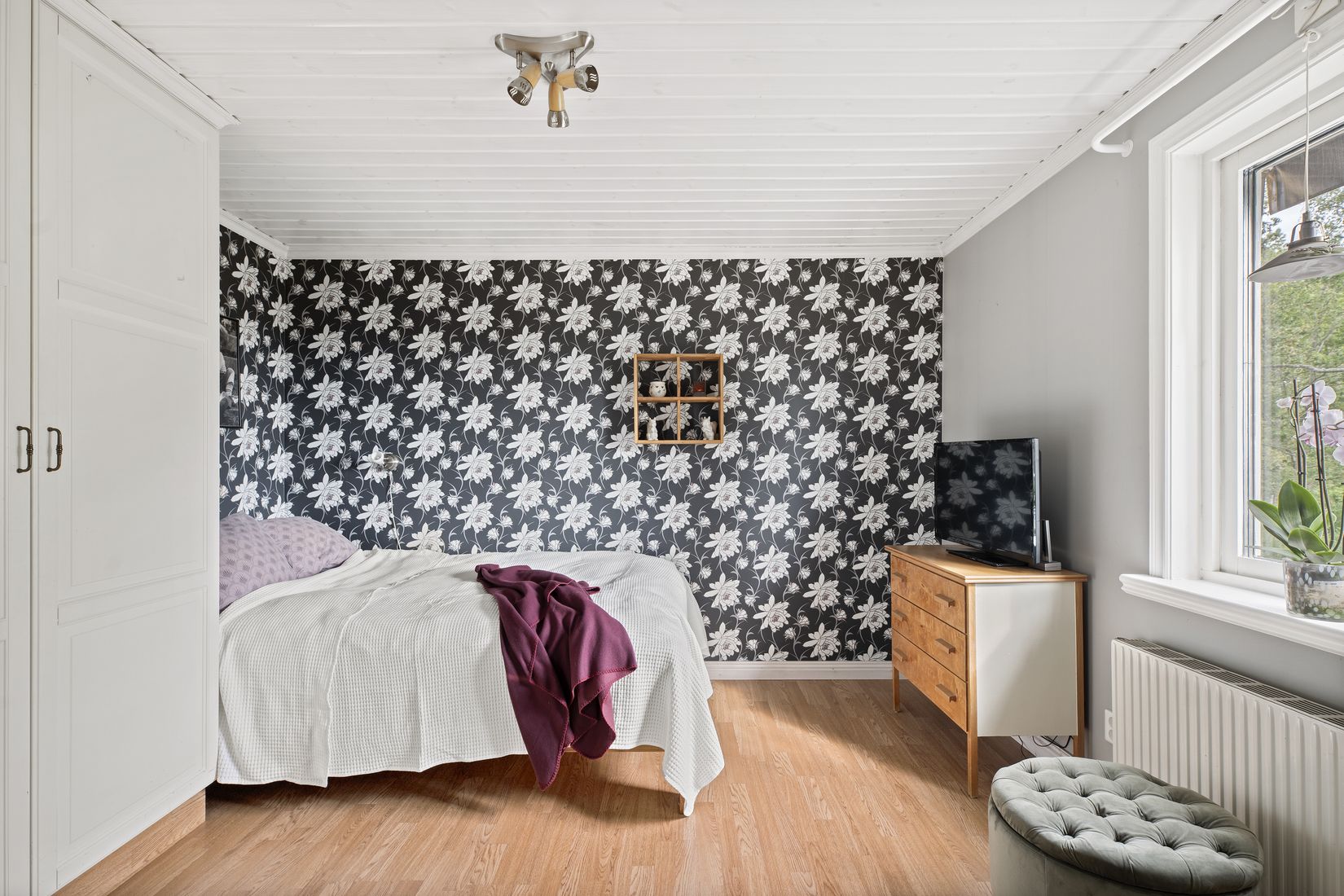 Villa, Funbo Sommarro 140, Funbo, Uppsala