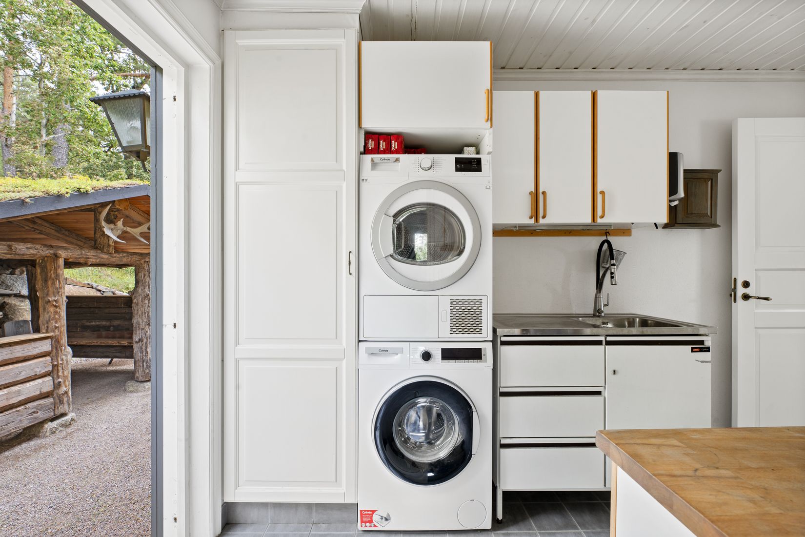 Villa, Funbo Sommarro 140, Funbo, Uppsala